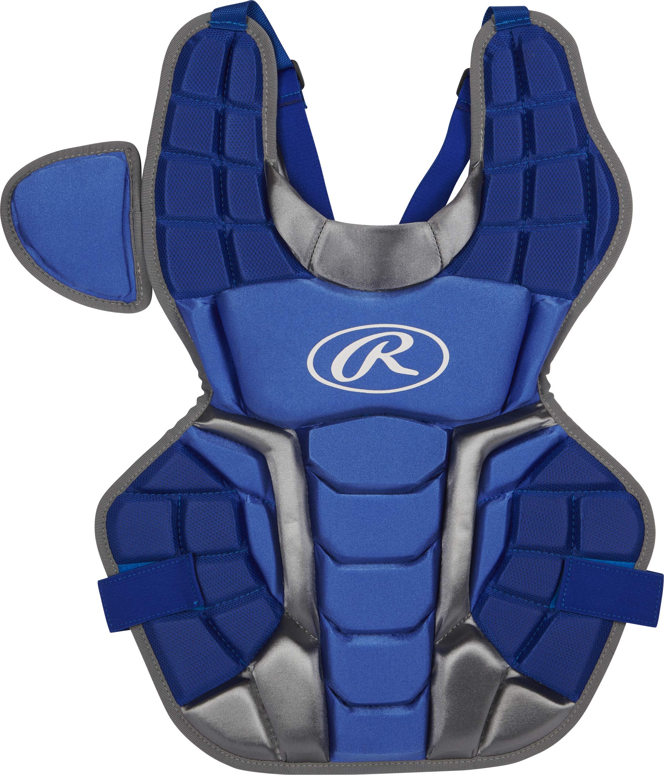 Amazon | Rawlings Renegade 2.0 大人用 NOCSAE 野球保護キャッチャー 