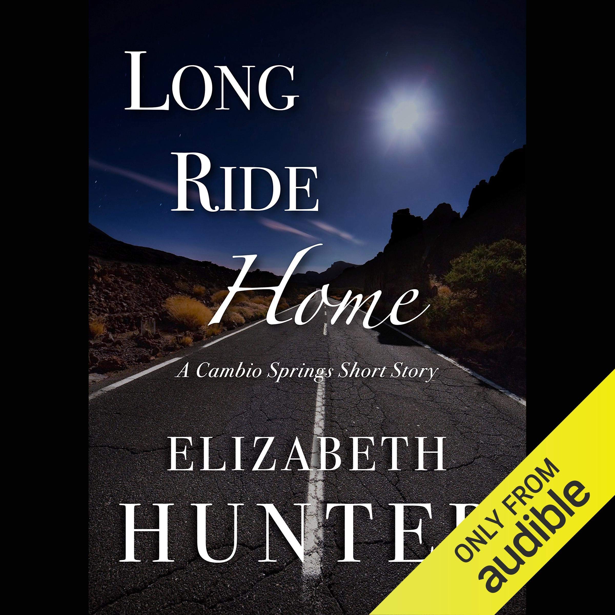 Cover art for Long Ride Home