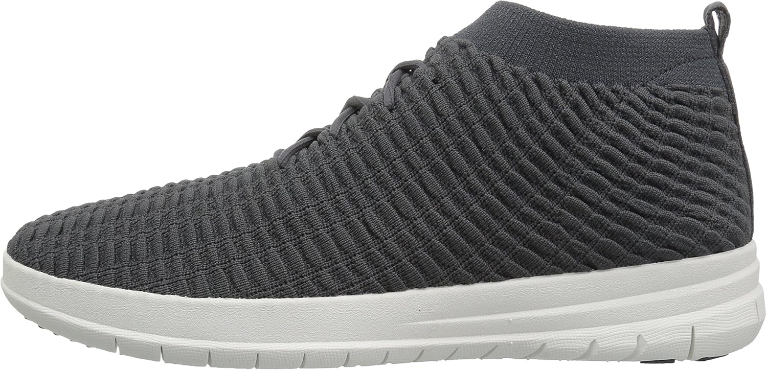 fitflop uberknit black