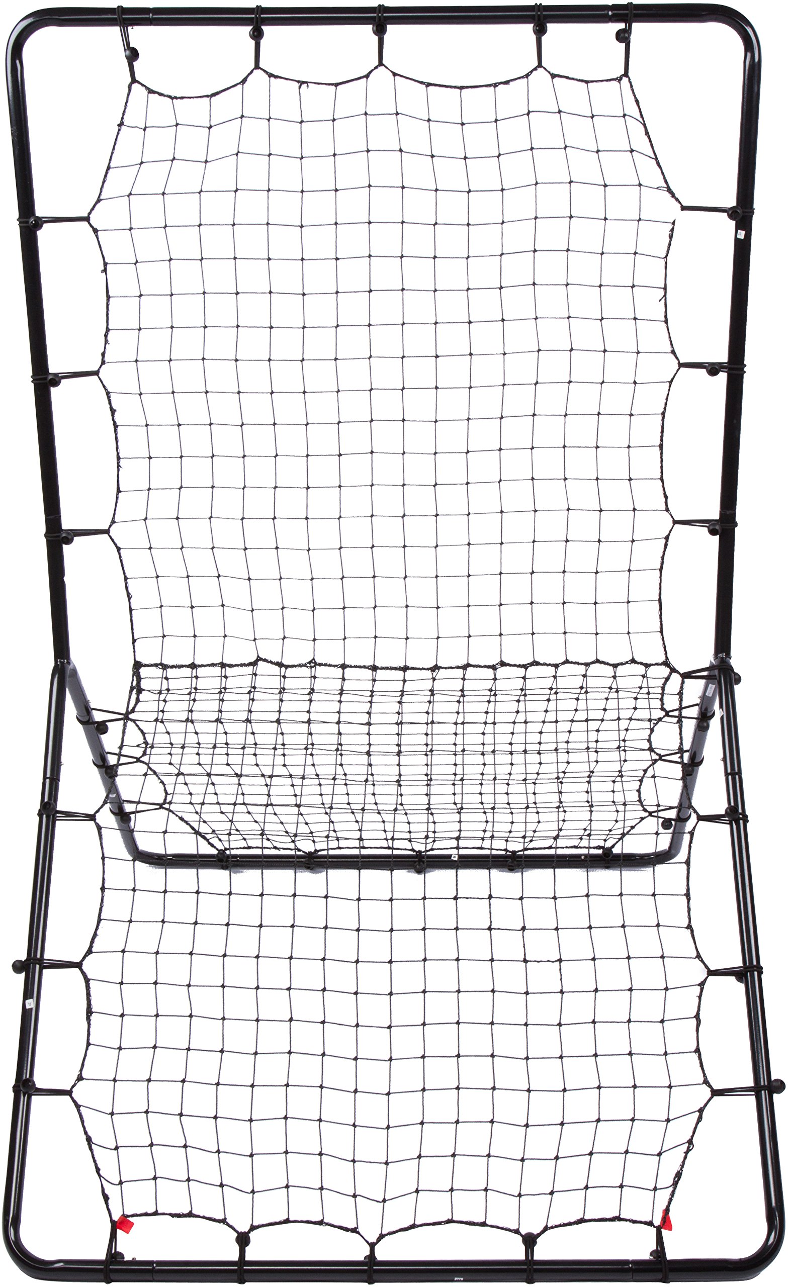 Trademark Innovations 165,1 cm Multi-Sport Pitchback - Red de Rebote (165,1 cm)