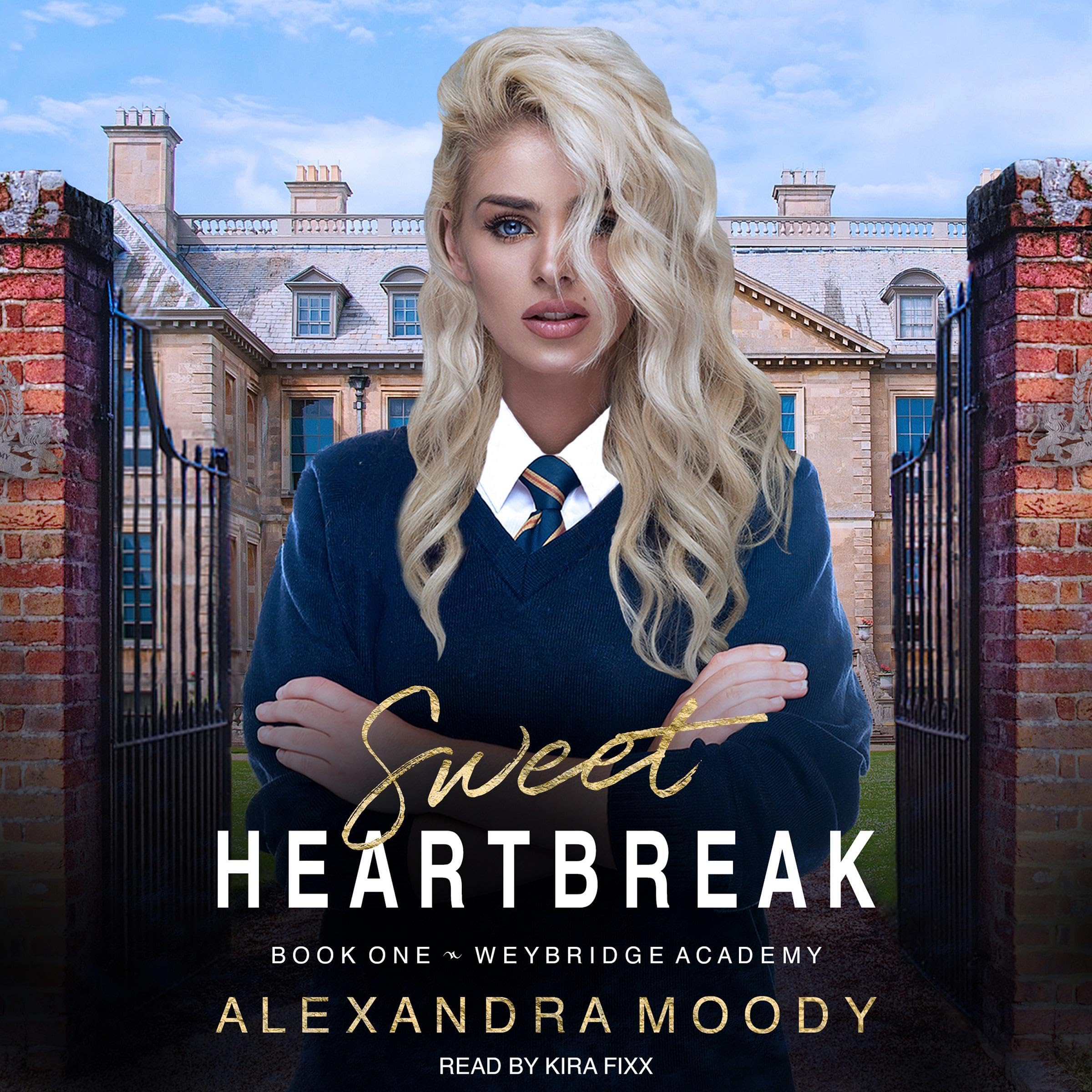 Cover art for Sweet Heartbreak