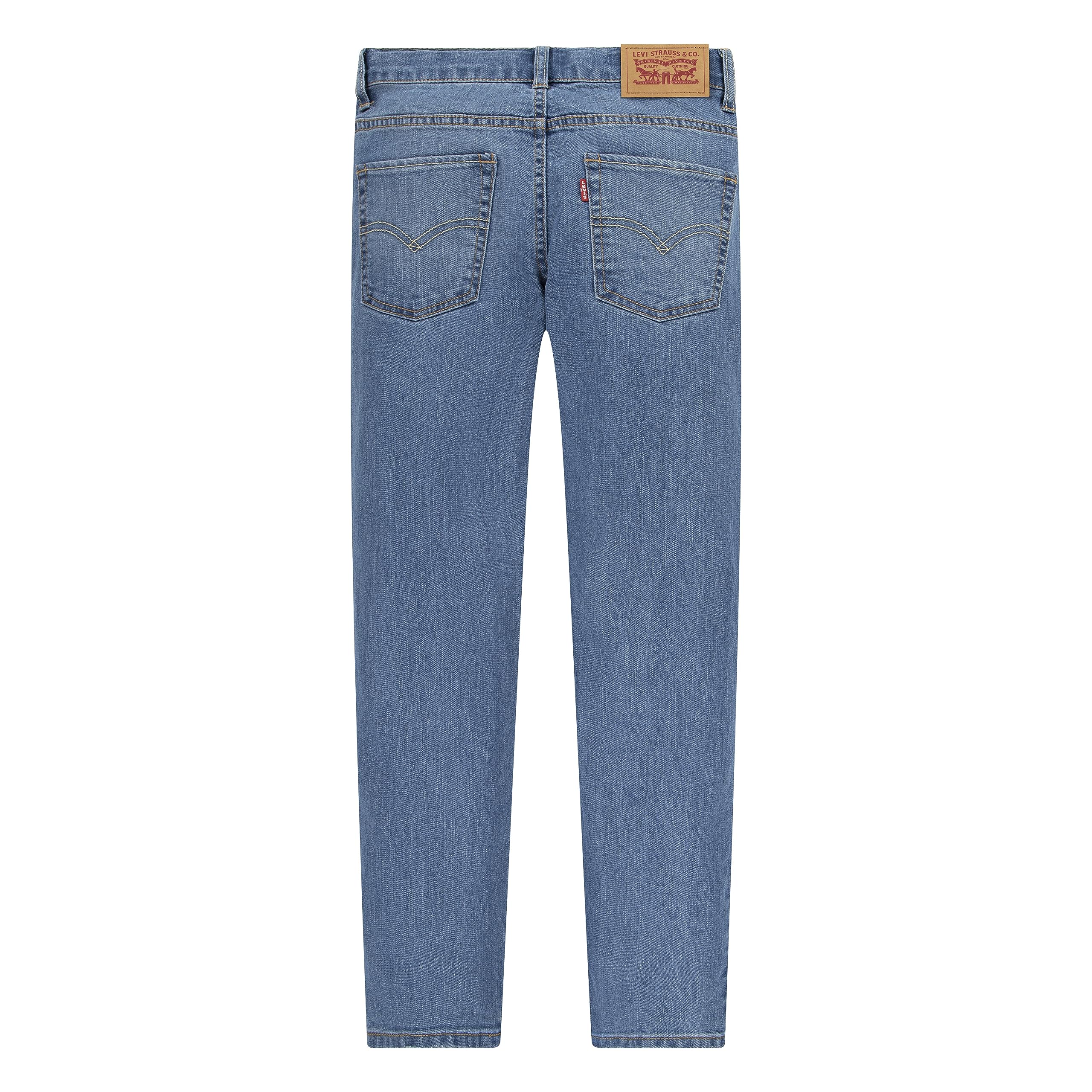 Levi's Kids Lvb 511 slim fit jean-classics Jungen Calabasas – Bild 2