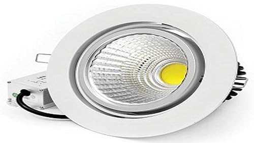 The LED Light