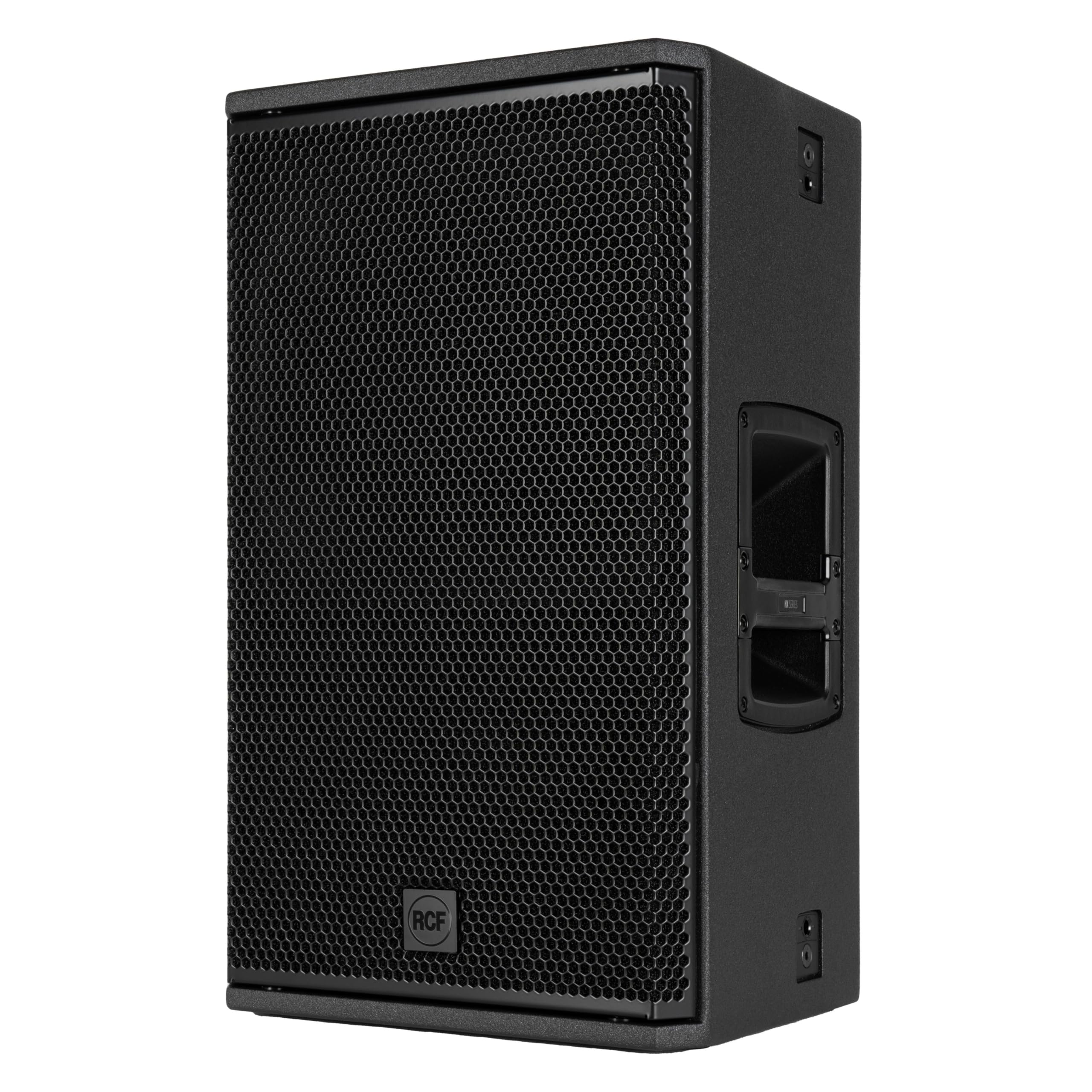 RCF NX 932-A 12-inch Active Full-Range Speaker, 2100W