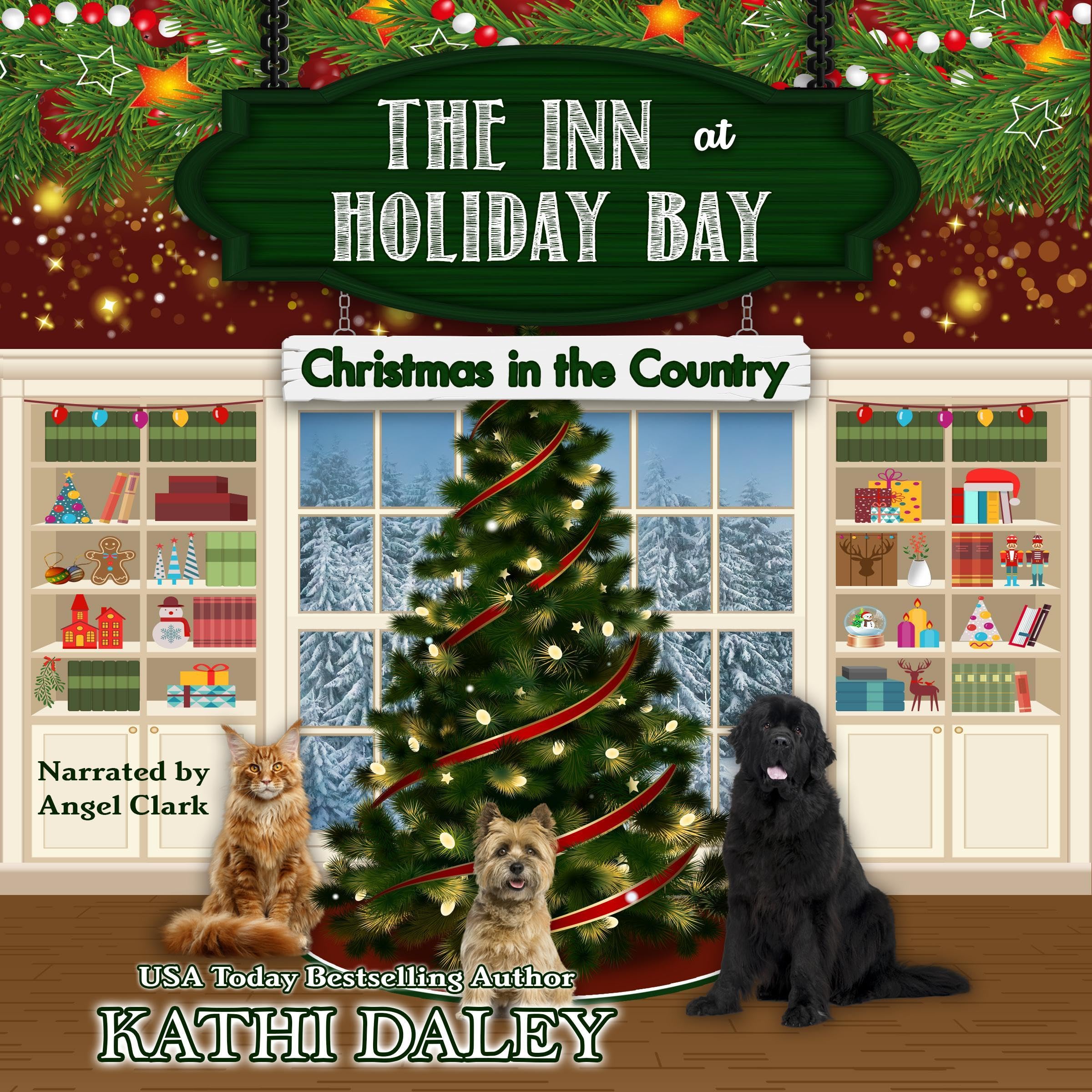 The Inn at Holiday Bay