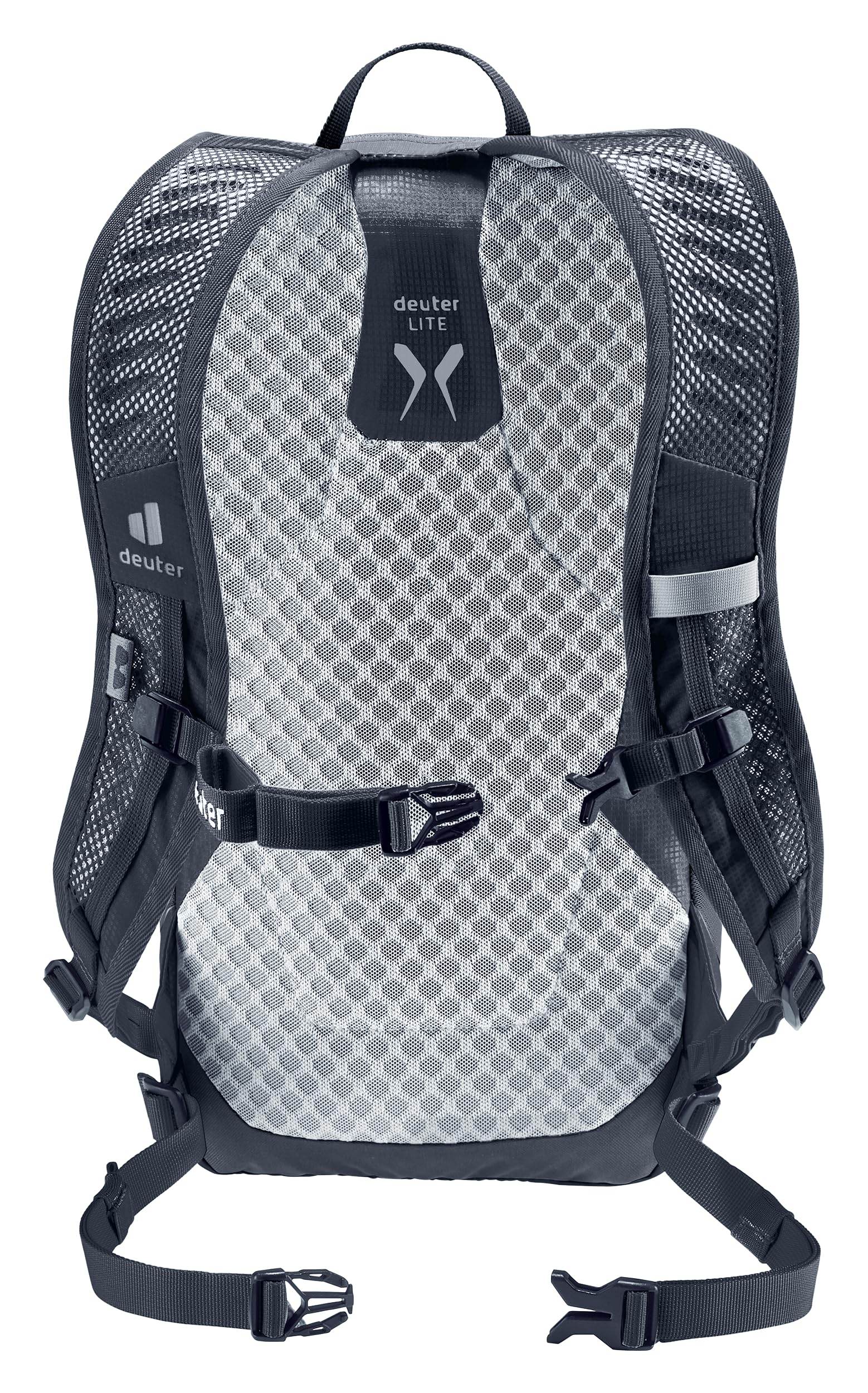 Deuter Plecak turystyczny unisex Speed Lite 13 (1 szt.)