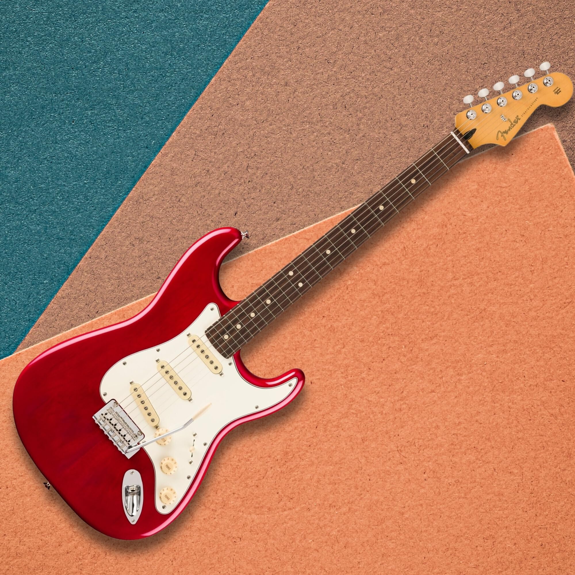 Fender Stratocaster Crafted エレキギター Amazon | Fender フェンダー エレキギター Player II