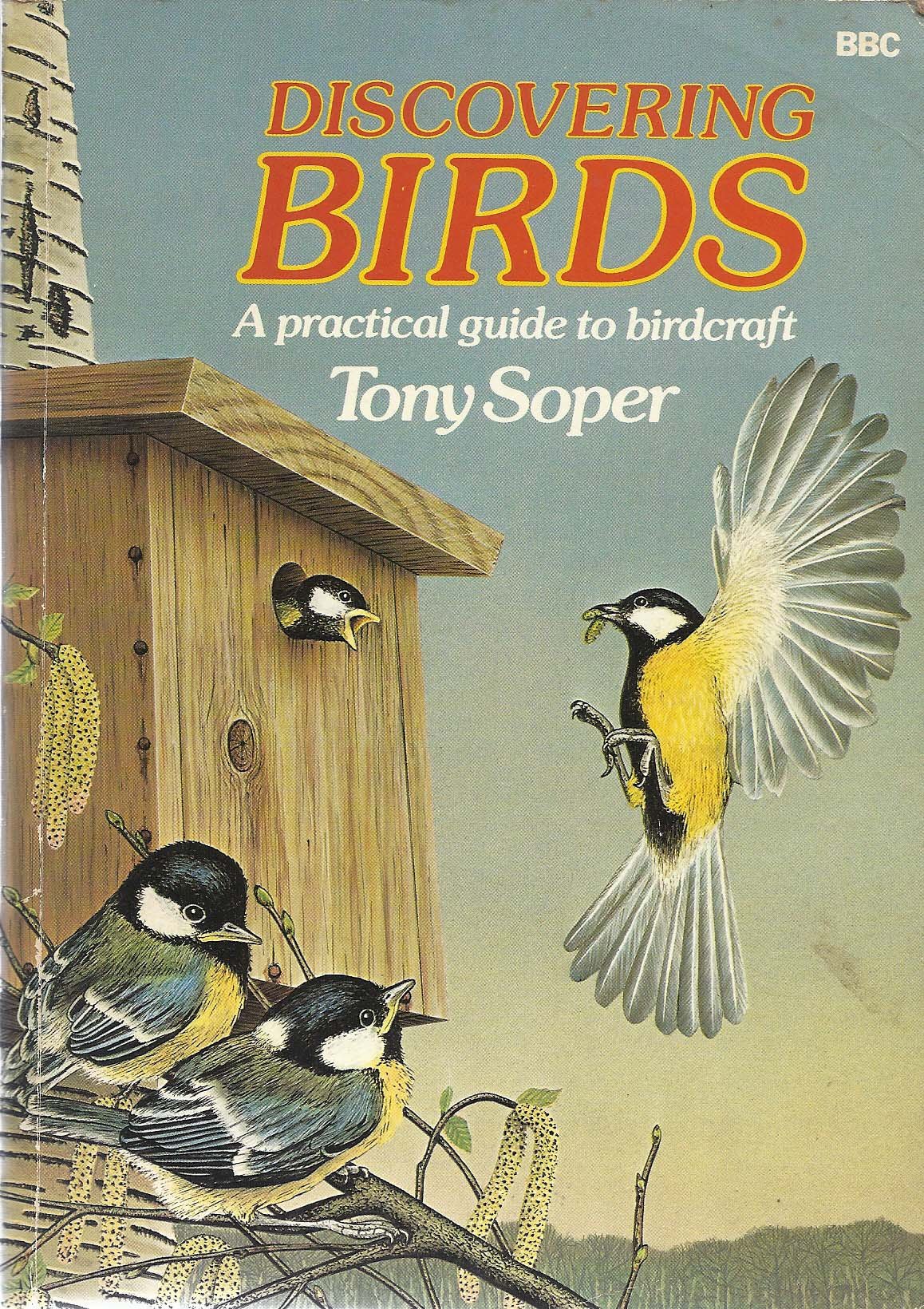 Discovering Birds: Practical Guide to Birdcraft