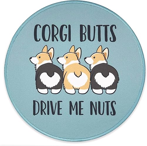 Miniatura 10 de Eleville Alfombrilla de ratón Marte Planeta Esfera Textura Topografía Superficie Sistema Solar Rojo Lycra Tela Superior y Base Antideslizante para