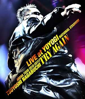 Amazon.co.jp: ARENA TOUR 2010-2011 “TRY AGAIN
