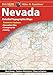 DeLorme® Nevada Atlas & Gazetteer (Delorme Atlas & Gazetteer)