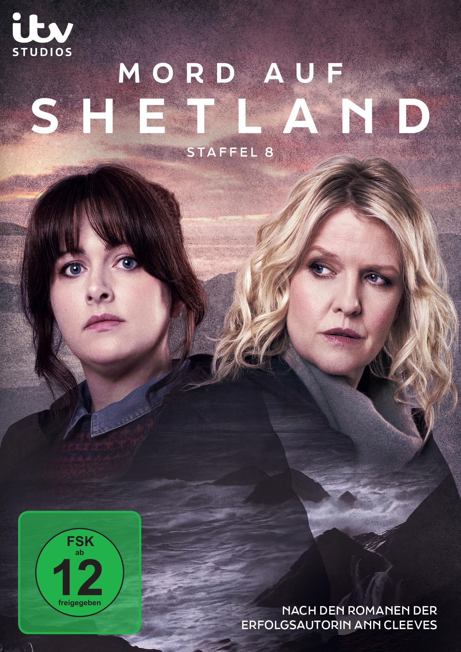 Mord auf Shetland - Staffel 8