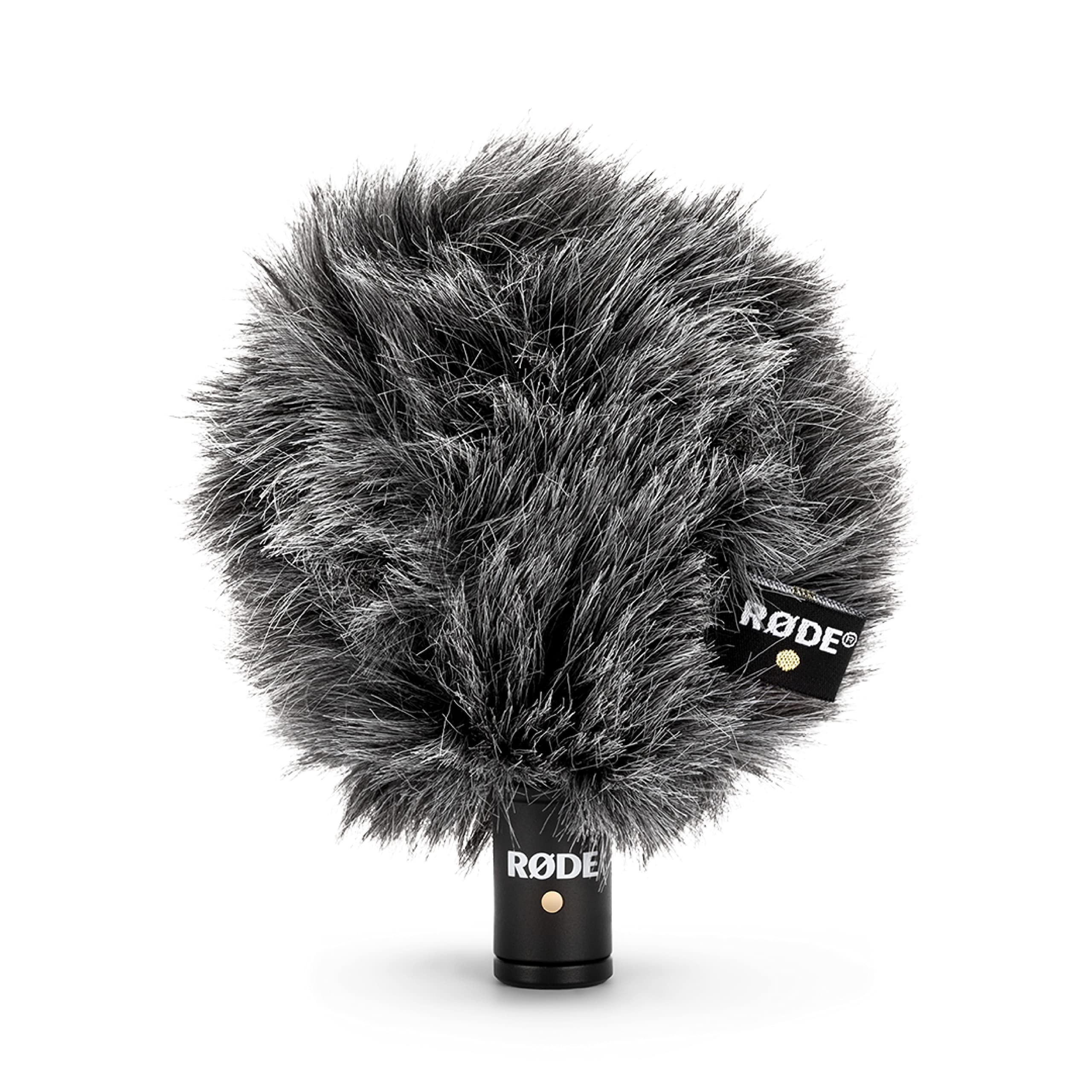 RØDE VideoMic Me-L Micrófono direccional Compacto para teléfono Inteligente para iPhone o iPad con Conector Lightning & SmartLavPlus micrófono de Solapa para teléfono Inteligente