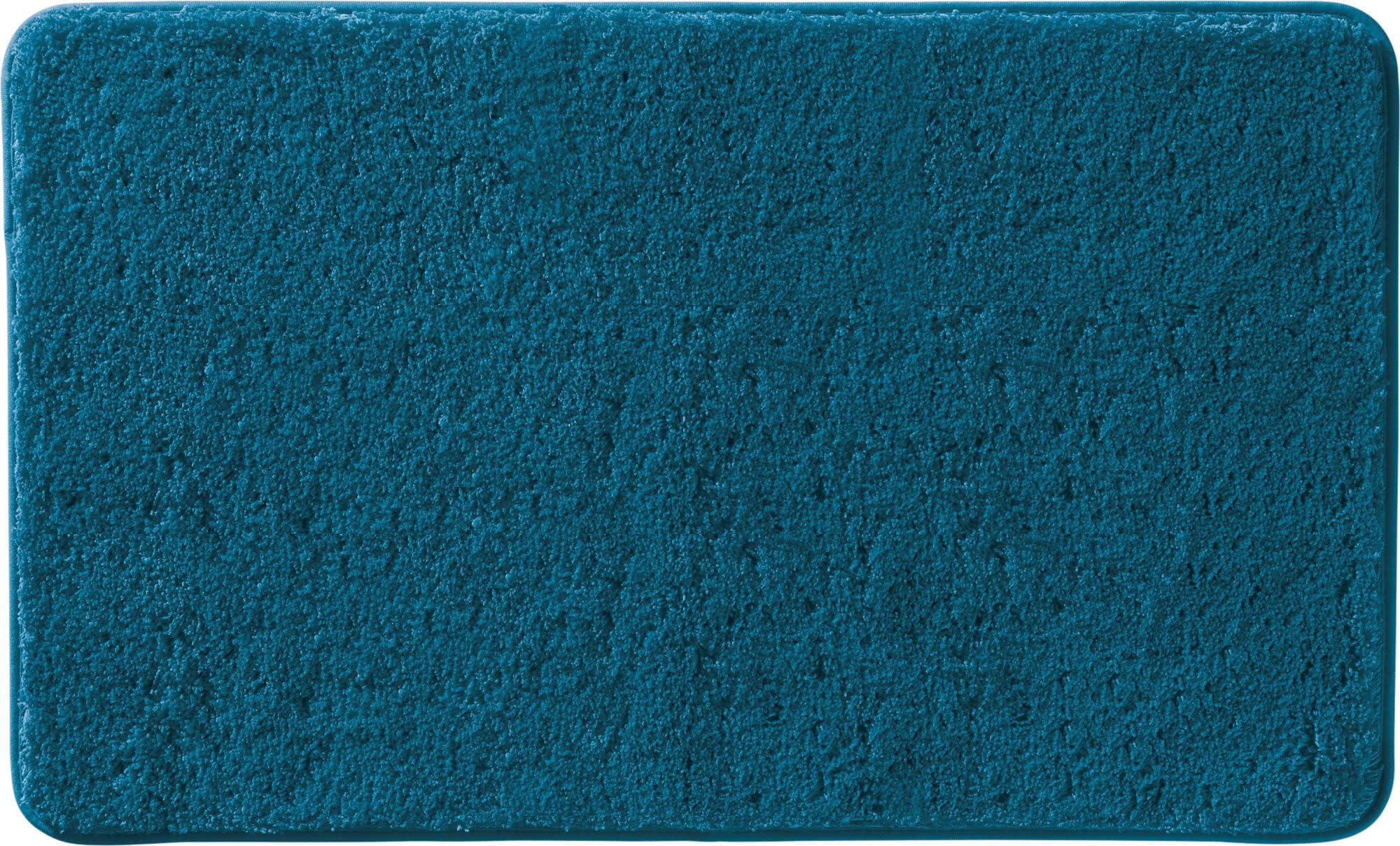 Kleine Wolke Seattle / 55 x 65 cm/colour mist bath mat polyester, 55x65x3 cm, 4004478265134