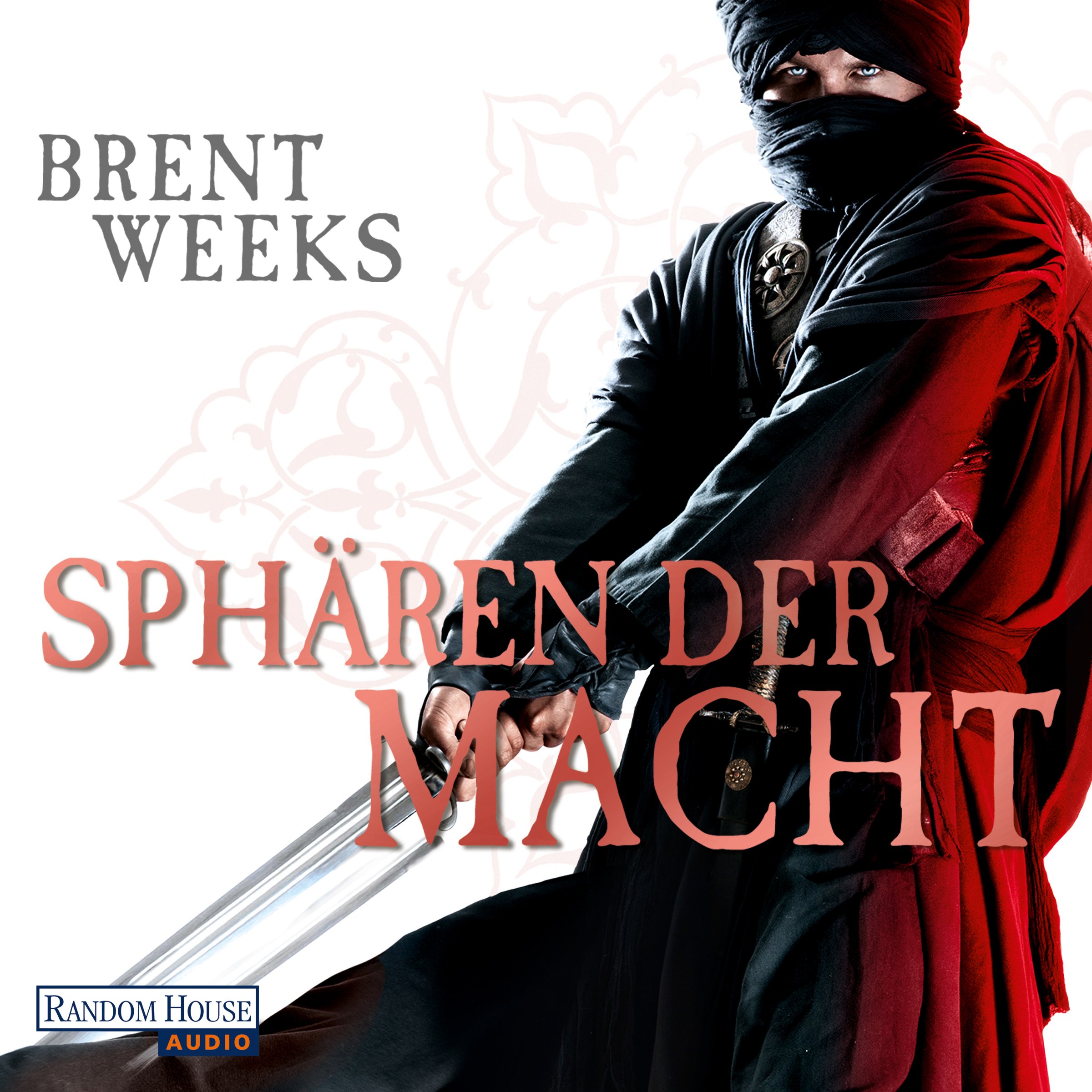 Cover art for Sphären der Macht