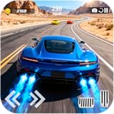 The Corsa Legends: Real Car Drifting & 3D Traffic Racer