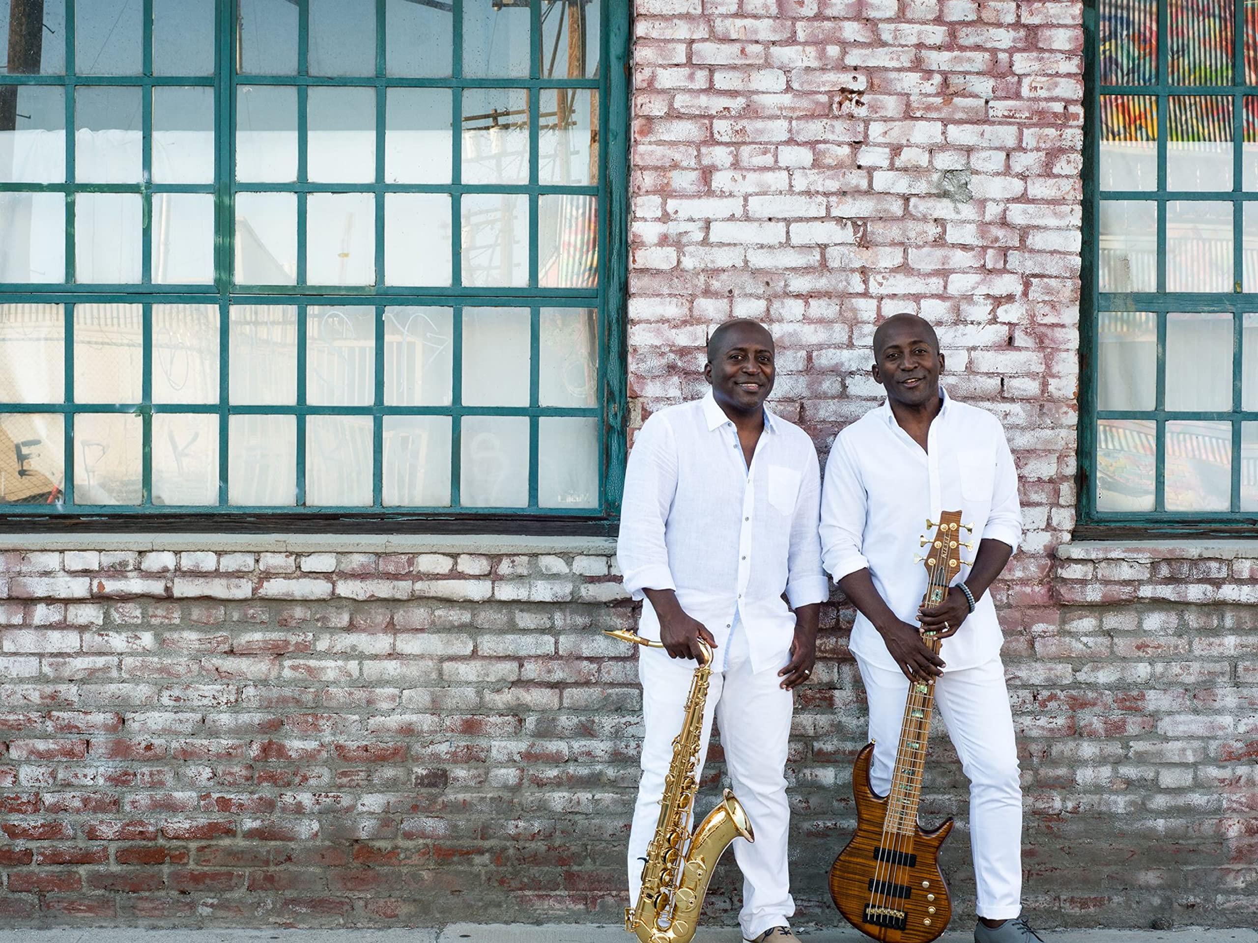 The Braxton Brothers