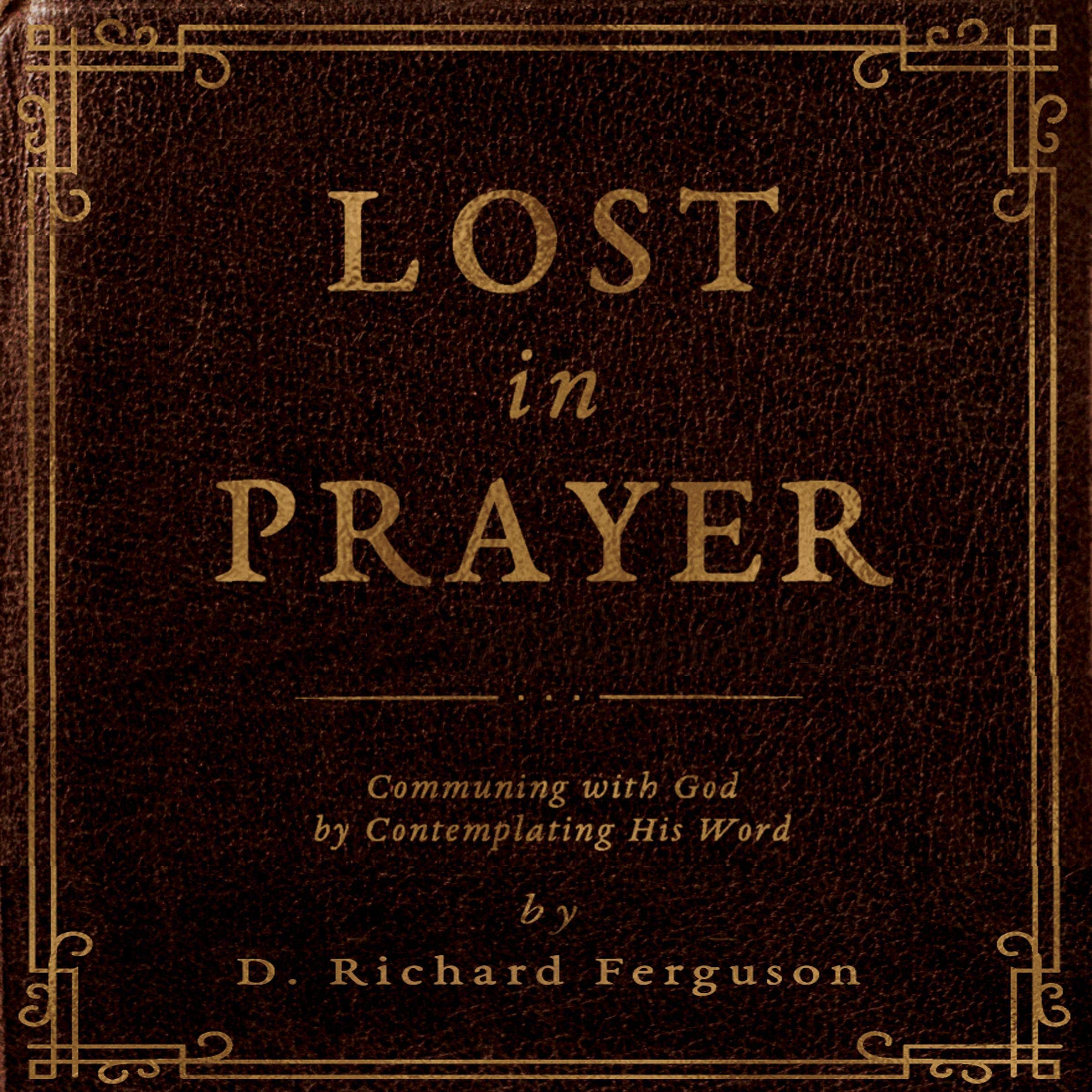 Lost in Prayer