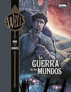 La Guerra de los Mundos