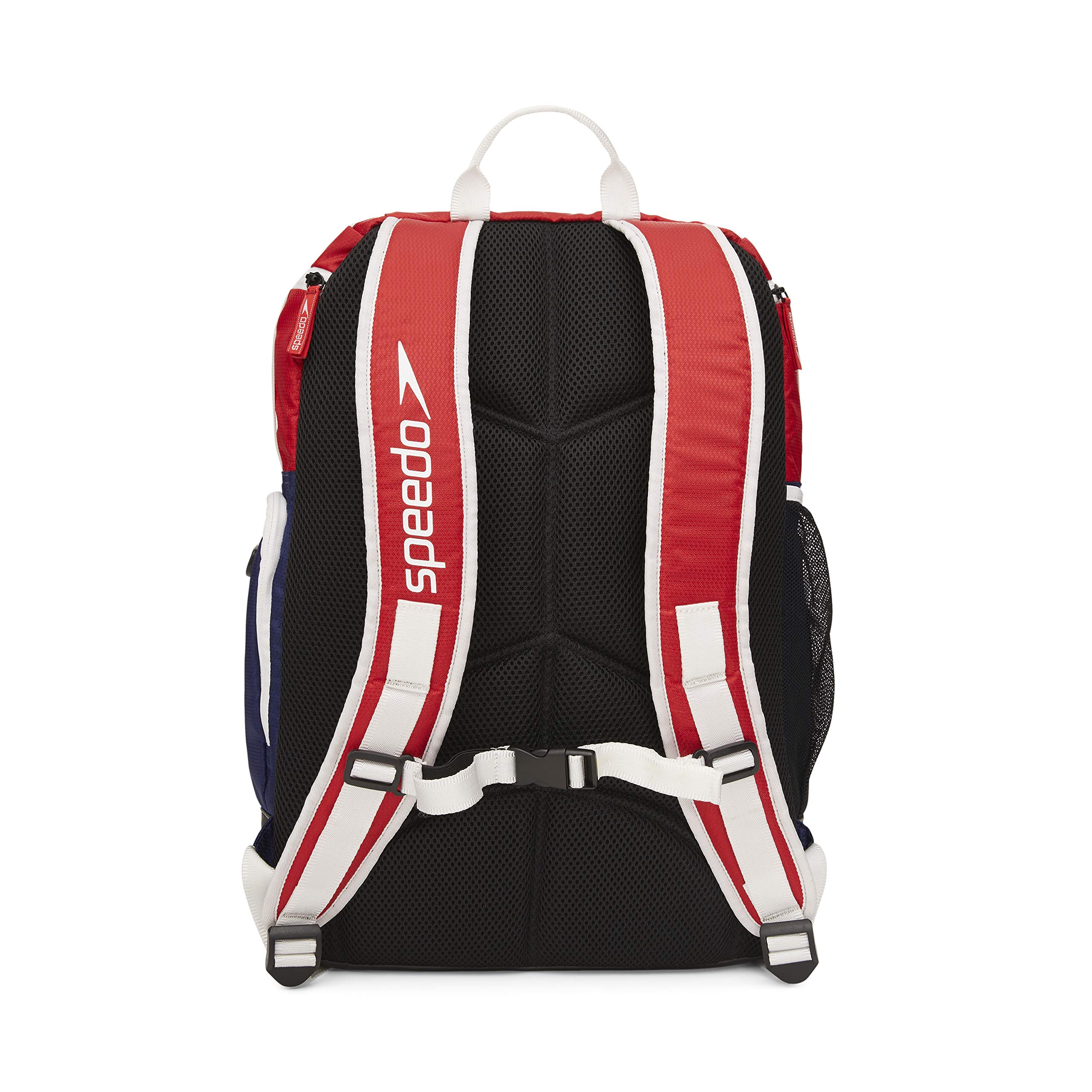 Sacs Sacs à dos Speedo Teamster Backpack 35l Au - Bagagerie Sacs Sacs à dos Speedo Teamster Backpack 35l Au - Bagagerie