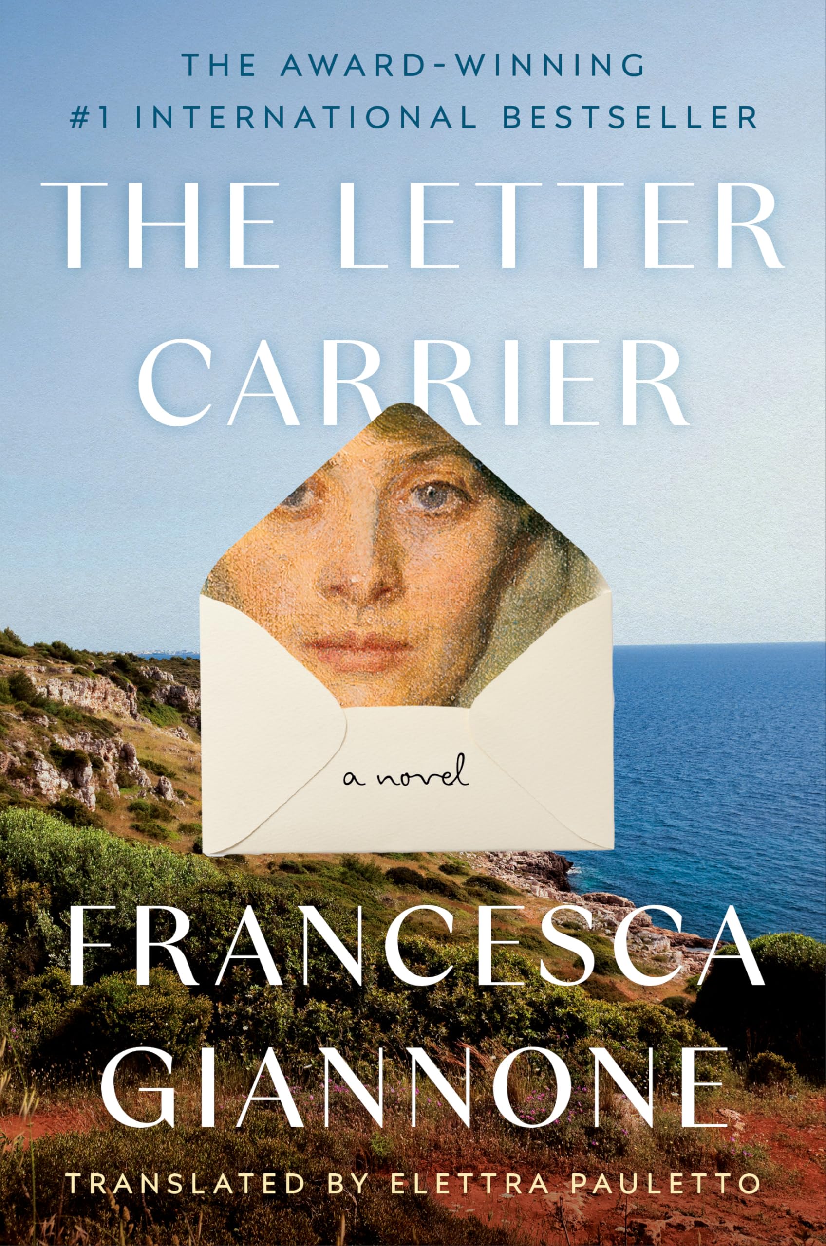 The Letter Carrier: A Novel