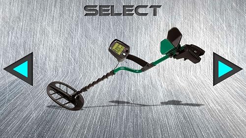 Metal Detector City Simulator (NO-ADS)