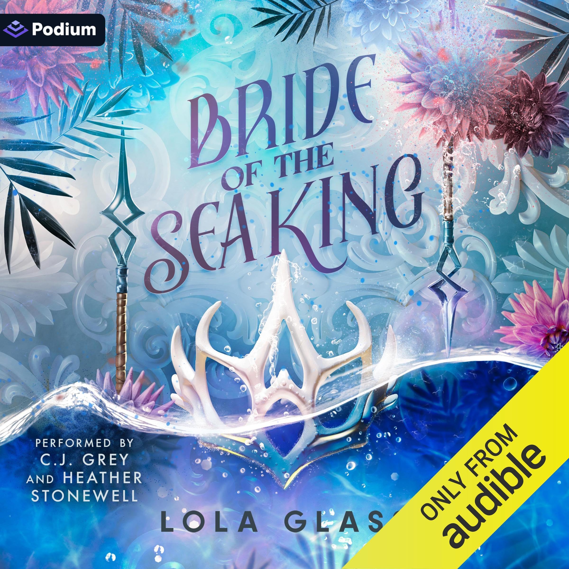 Bride of the Sea King