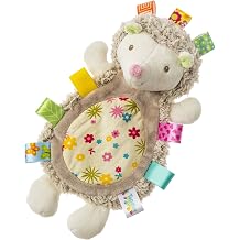Taggies Lovey Soft Toy, Petals Hedgehog