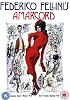 Amarcord [DVD] [1973]