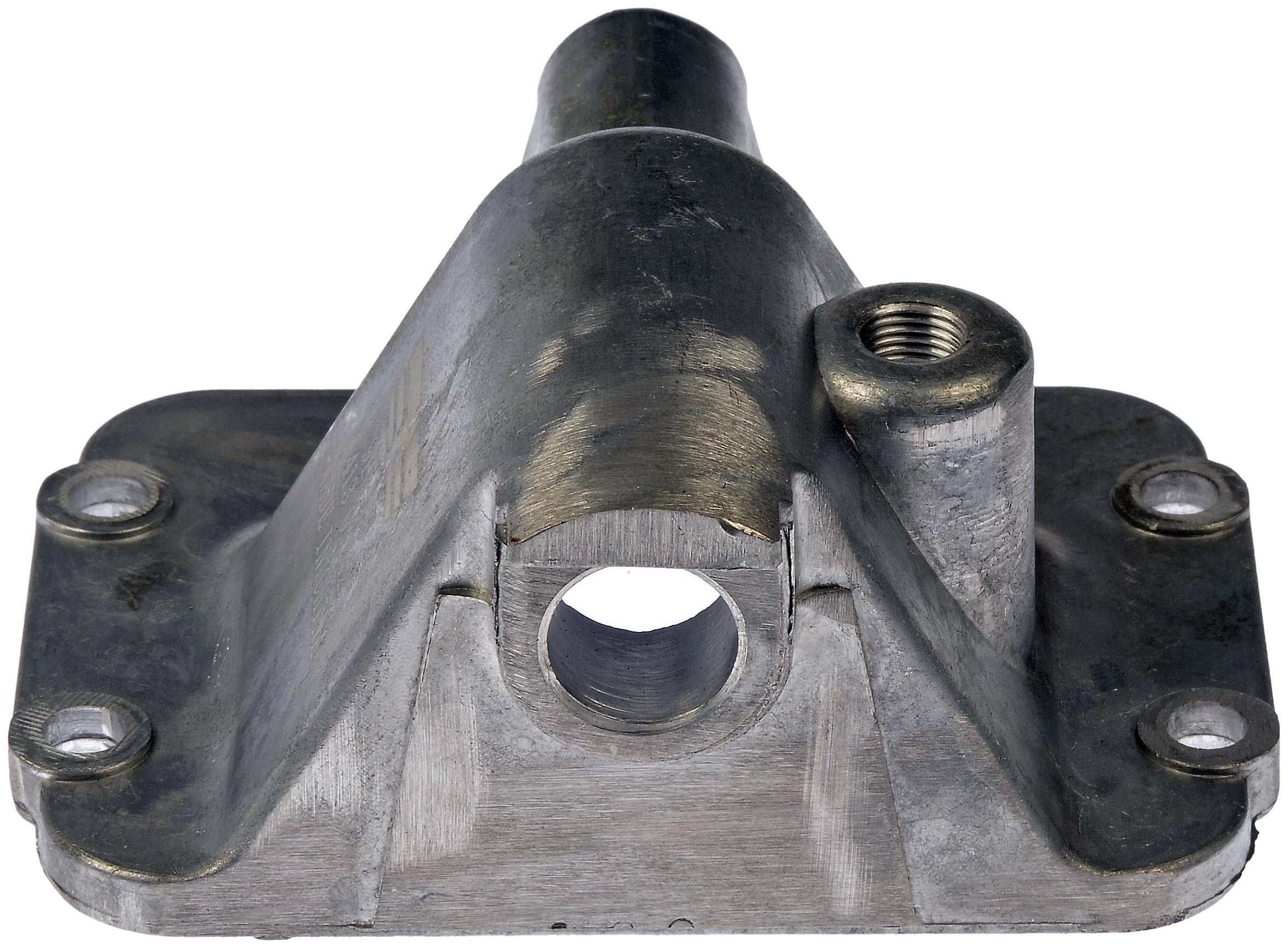 Dorman 917500 4WD obudowa siłownika osi do wybranych modeli Dodge/Jeep, czarna