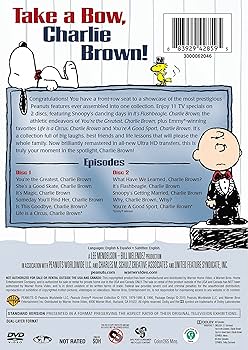 スヌーピー:エミー賞コレクション(2枚組) [DVD] Amazon.co.jp: スヌーピー:エミー賞コレクション(2枚組) [DVD