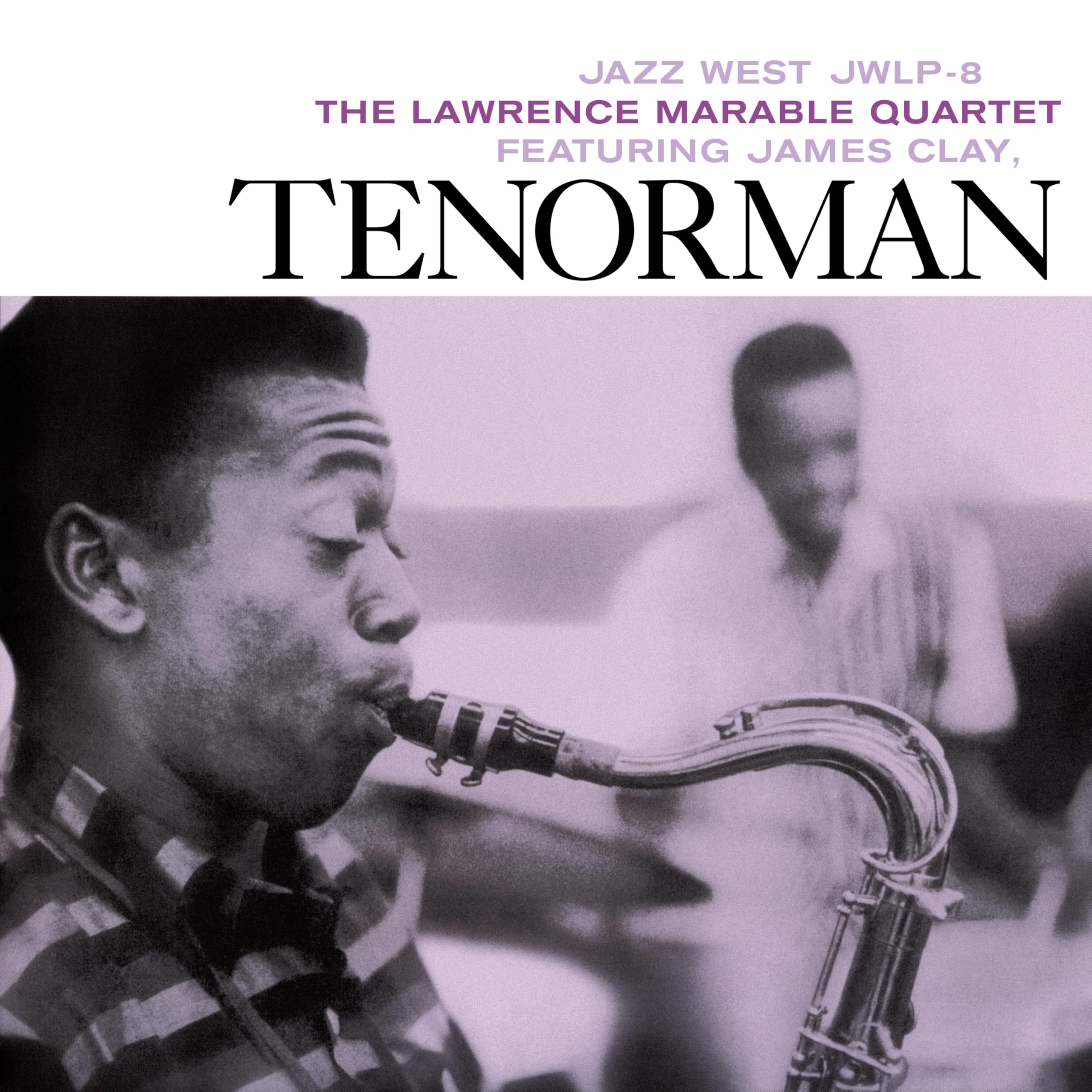 Tenorman