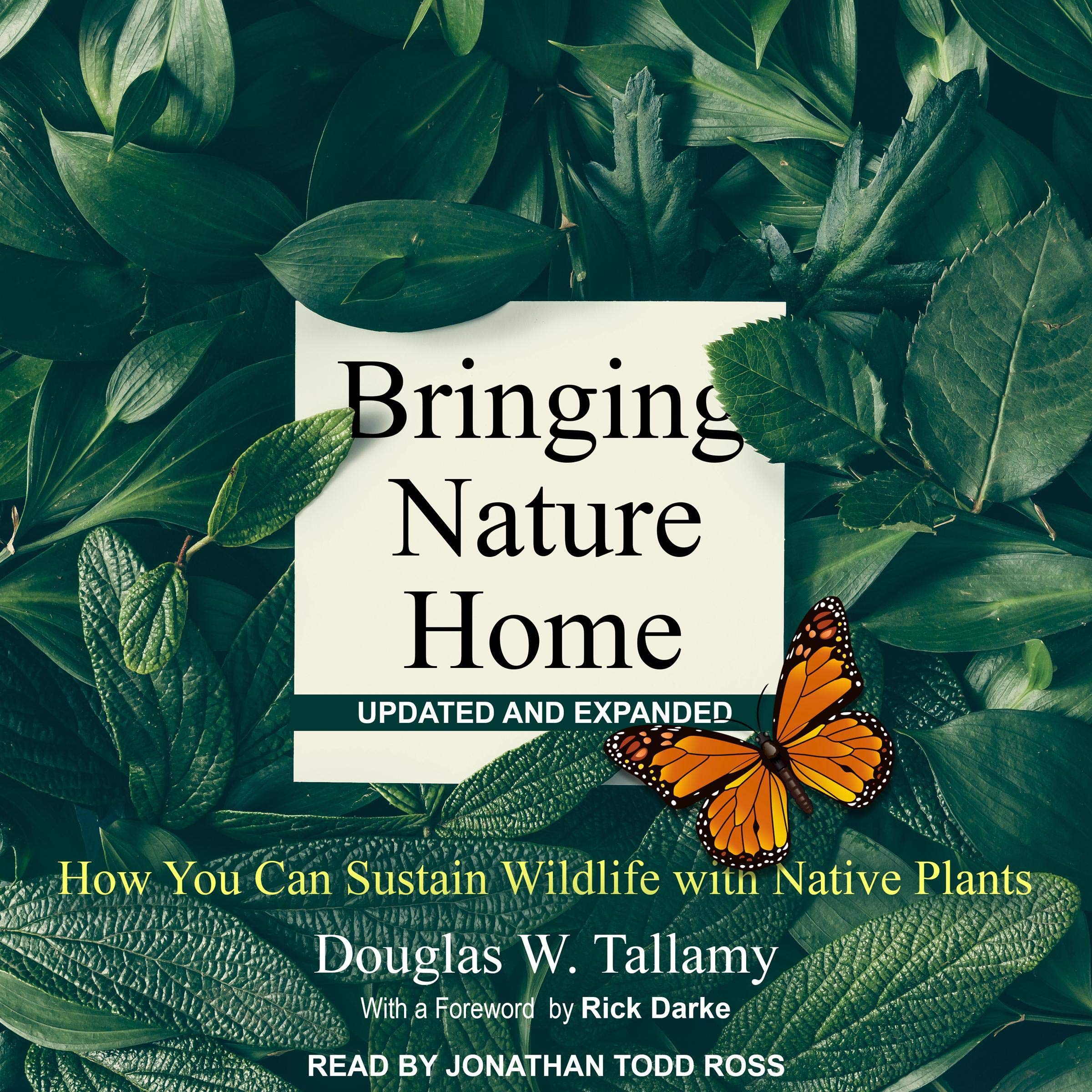 Bringing Nature Home, Updated and Expanded