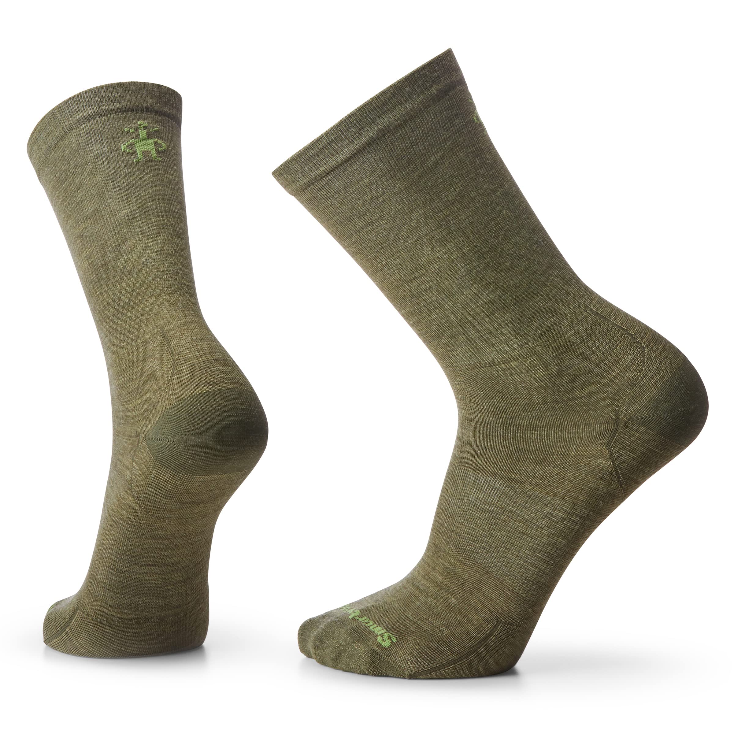 Smartwool Everyday Anchor Line Crew For Men and Women
