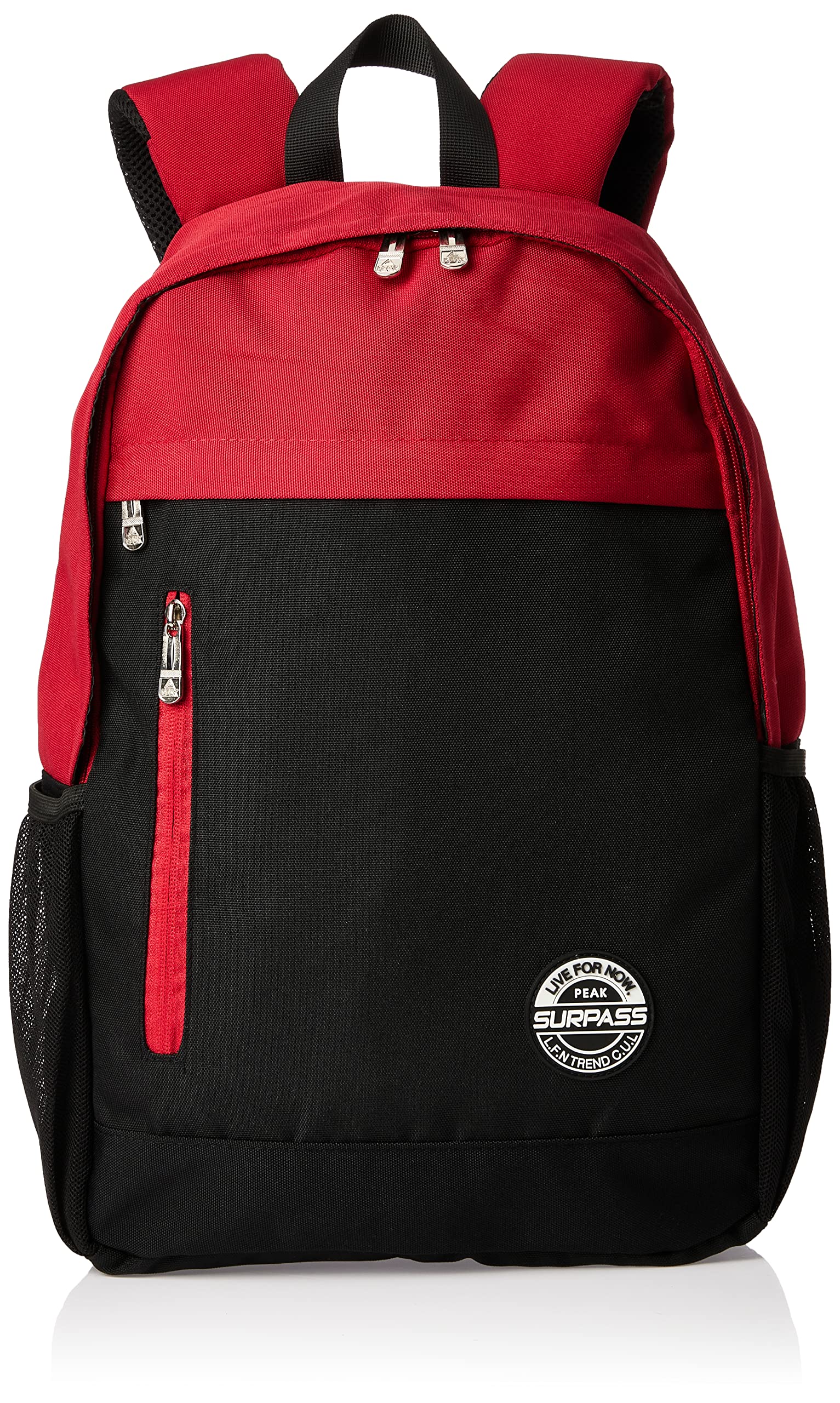 PeakBackpack B183910 @Fs