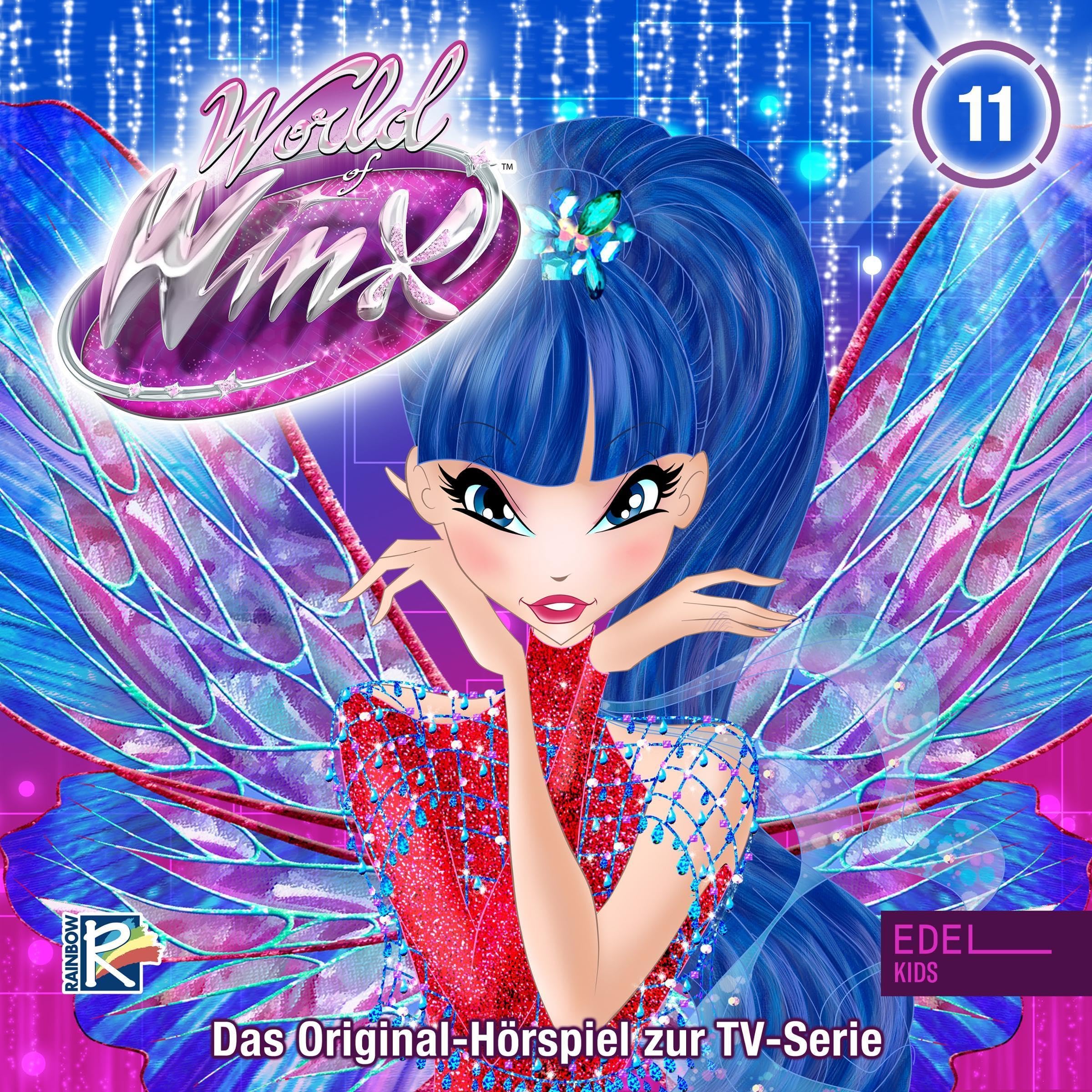Cover art for Tiger Lily / Ein Held wird kommen