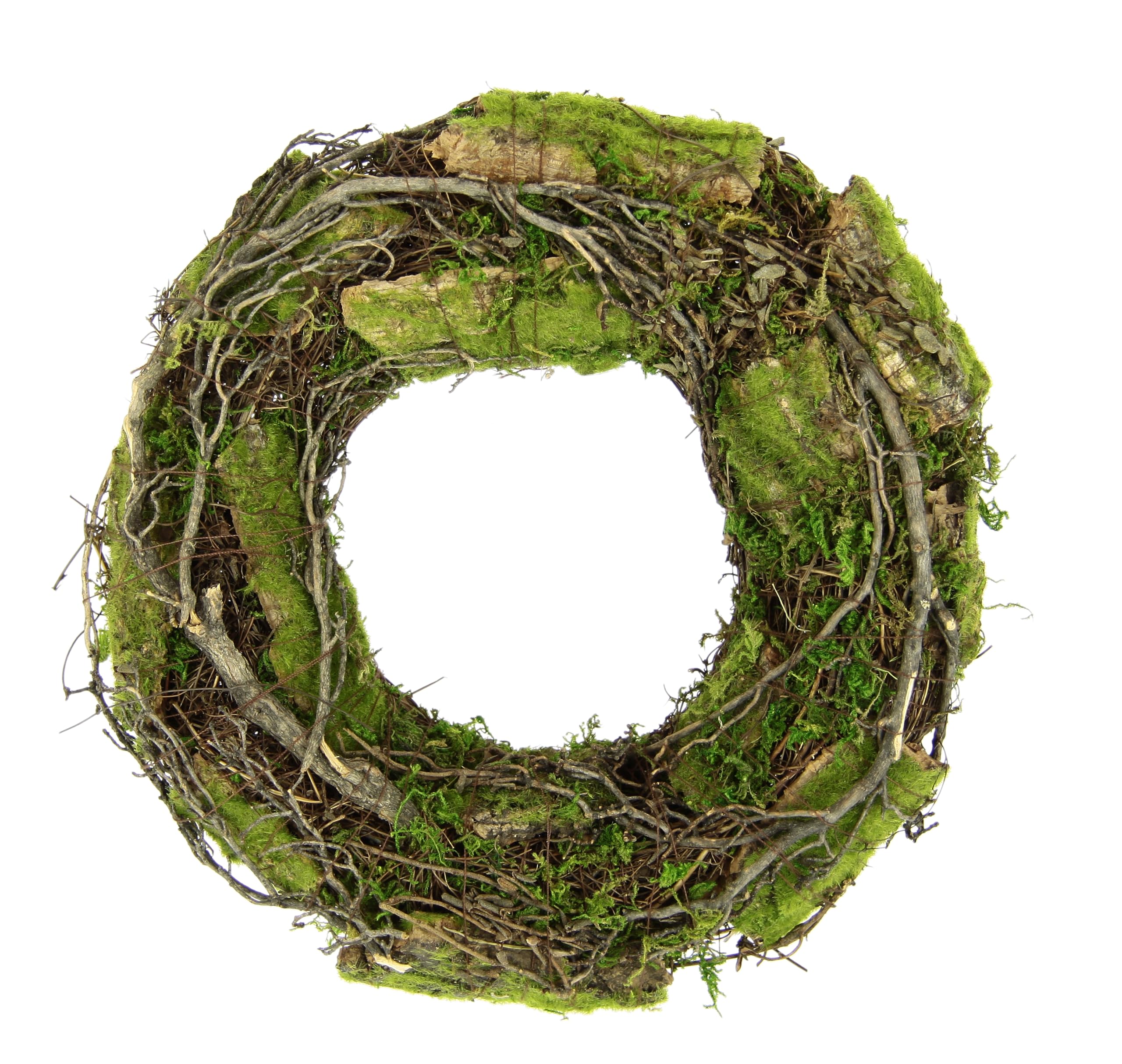 Omettere Affrontare Miracolo Ghirlande Natalizie In Tessuto Gradualmente È Tutto - Foto 3