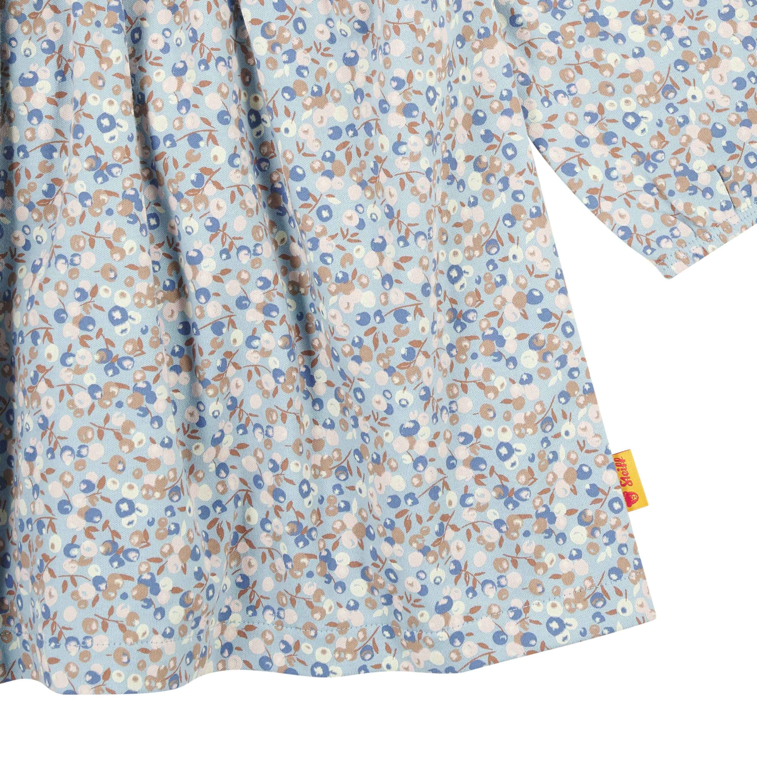 Steiff Mädchen Kleid Kinderkleid