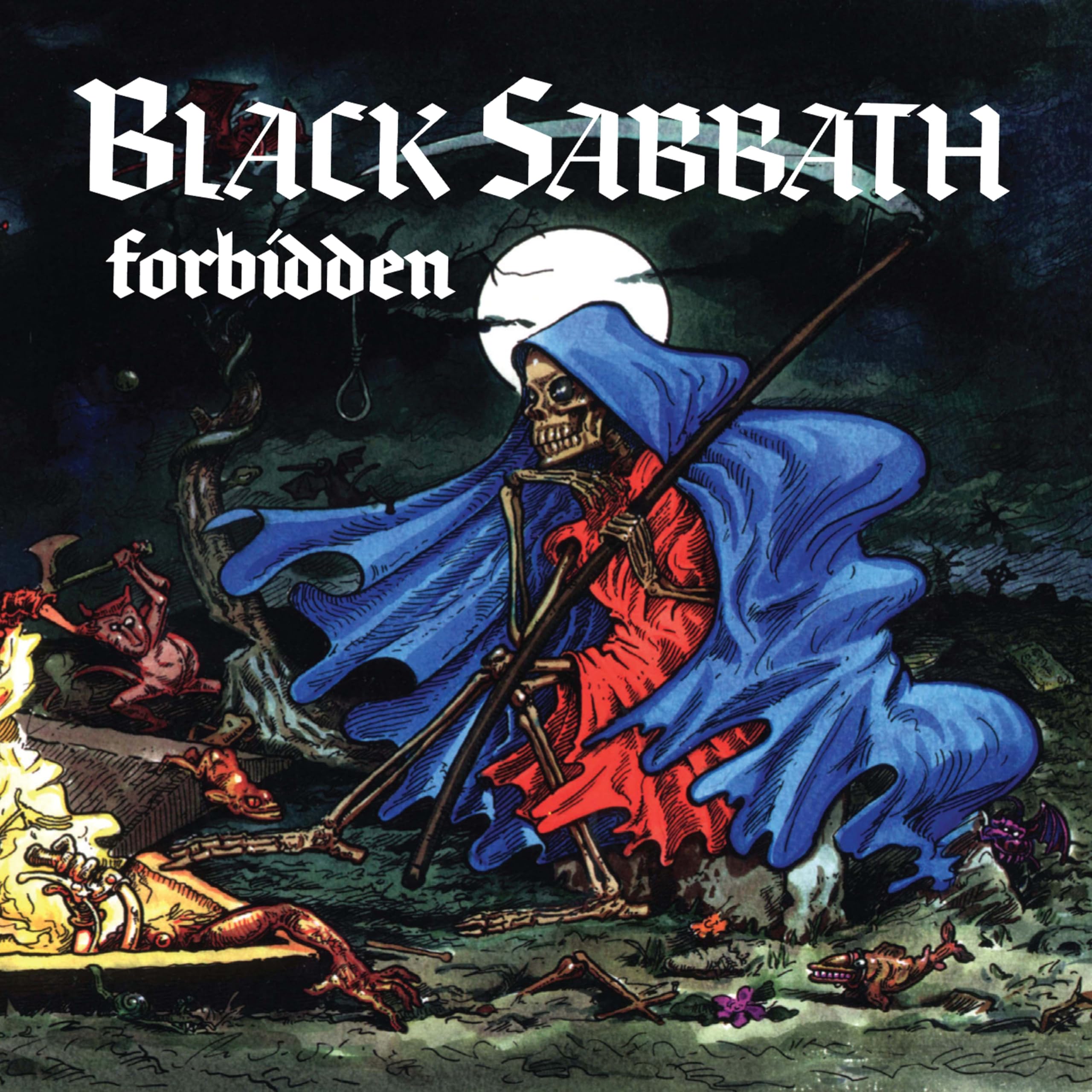 black sabbathトゥモロウズ・ドリーム SFL-1744 black sabbathトゥモロウズ・ドリーム SFL-1744 Black Sabbath