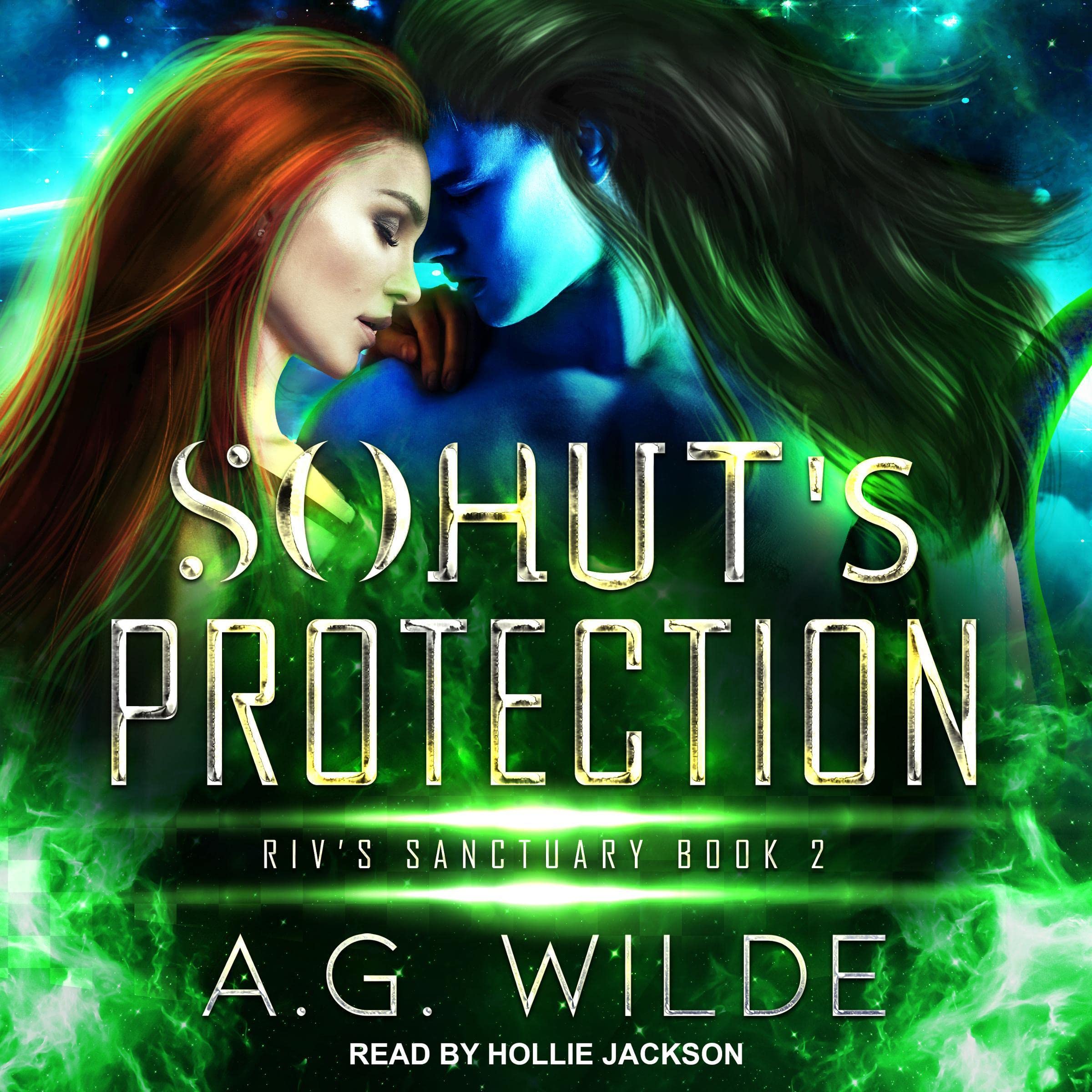 Cover art for Sohut's Protection