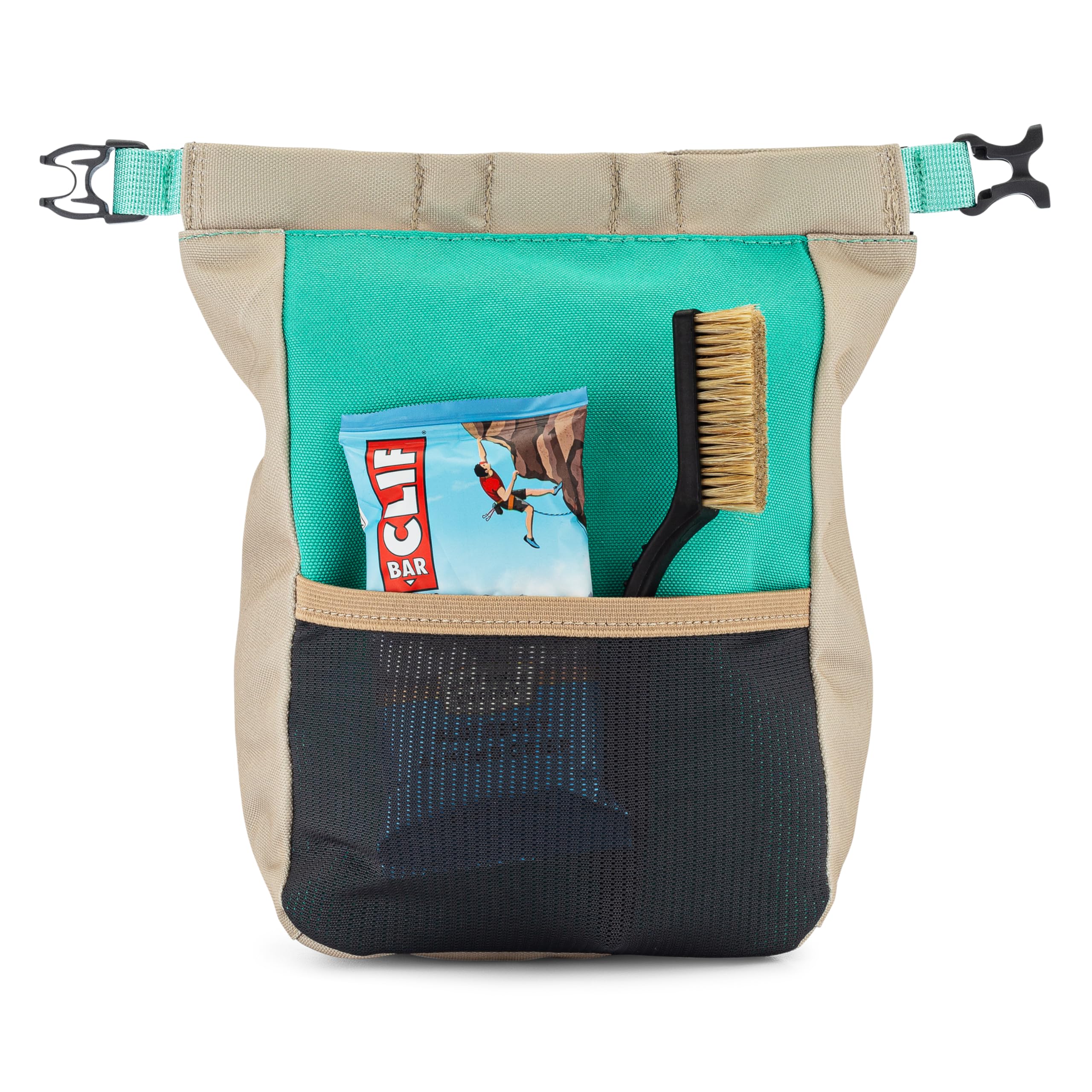 Amazon | Oso Supply Co - 大きなロールダウンボルダリングチョーク