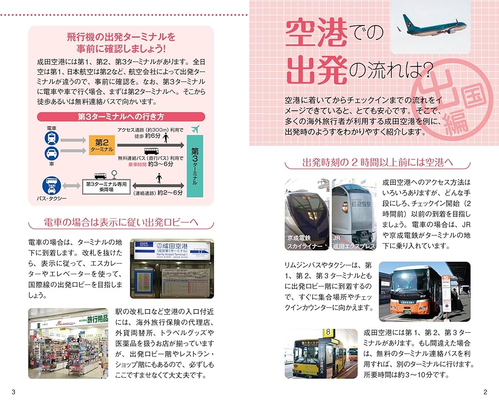 安心して楽しめるはじめての海外旅行 安心して楽しめる はじめての海外旅行-切り離して使える「指差し