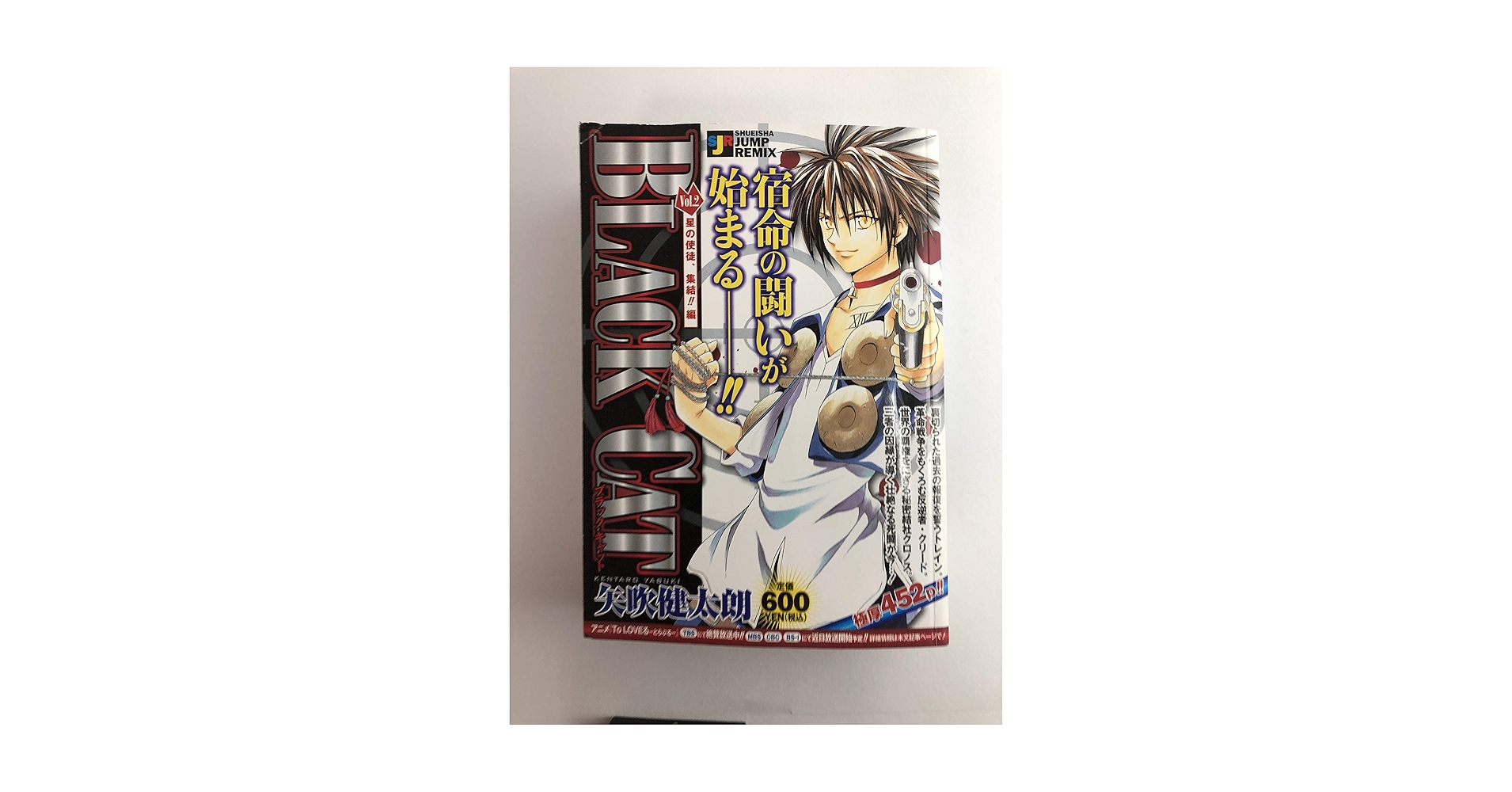 黒猫アイランド著　SP本 SP本② 激レア】黒猫アイランド SP本&SP本② 2冊セット【FX】 - メルカリ