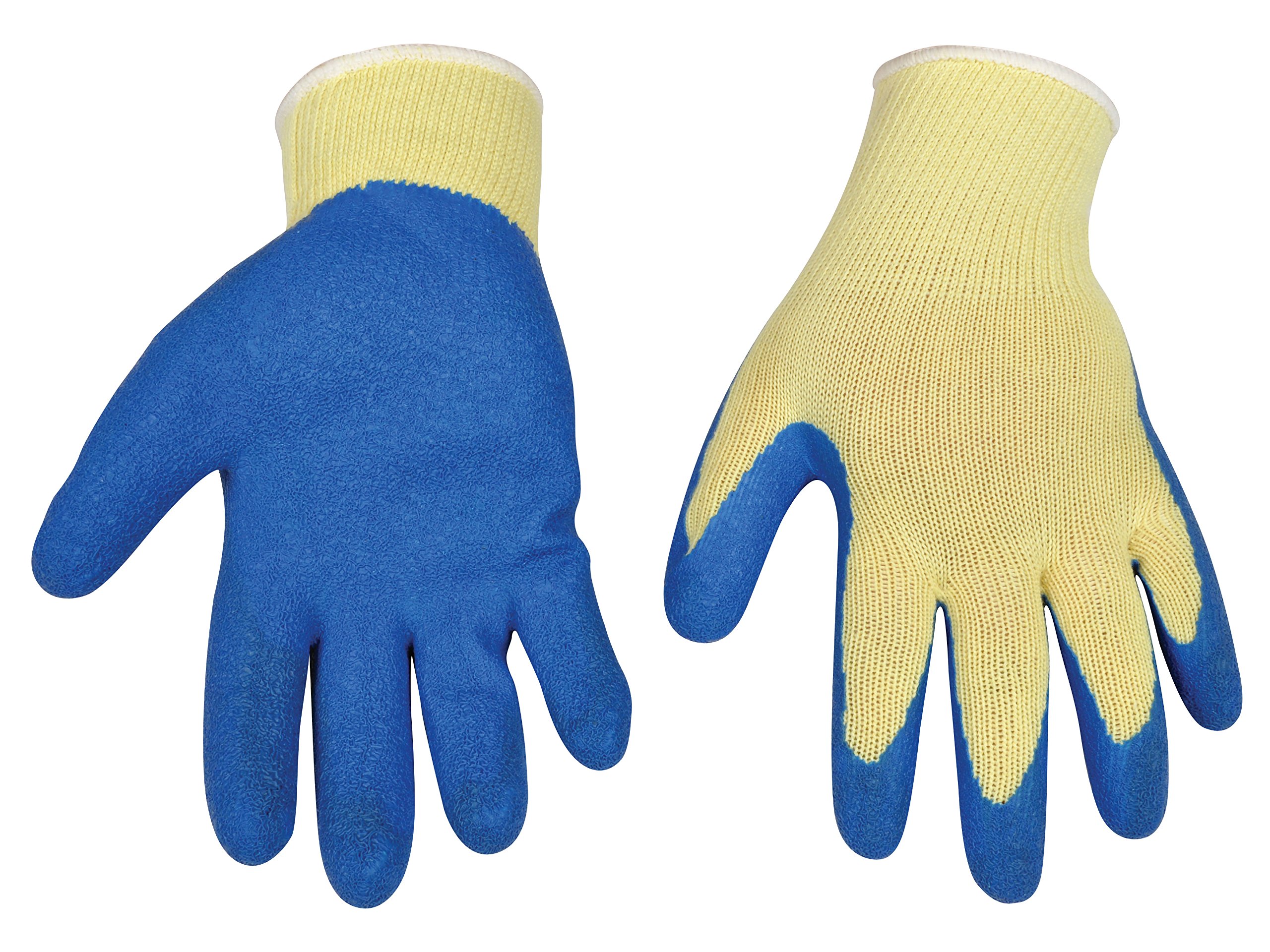 Vitrex 337100 Grip Gloves, Premium Builder, 1 Pair