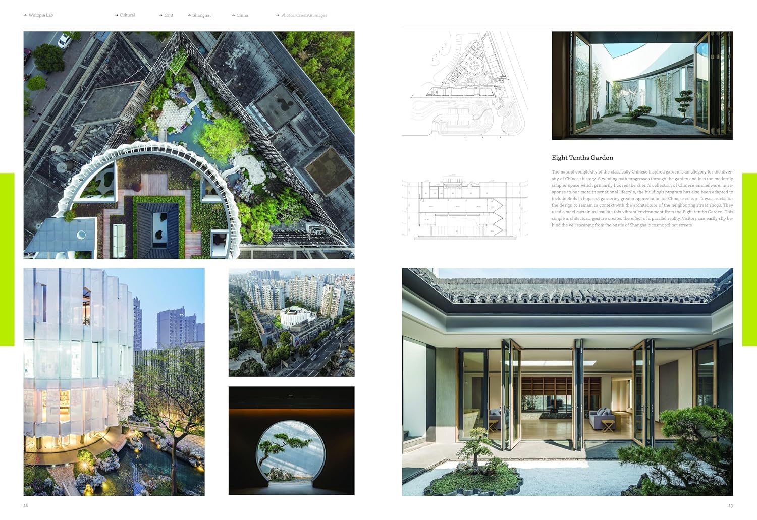 Contemporary Landscape Architecture: Masterpieces around the World