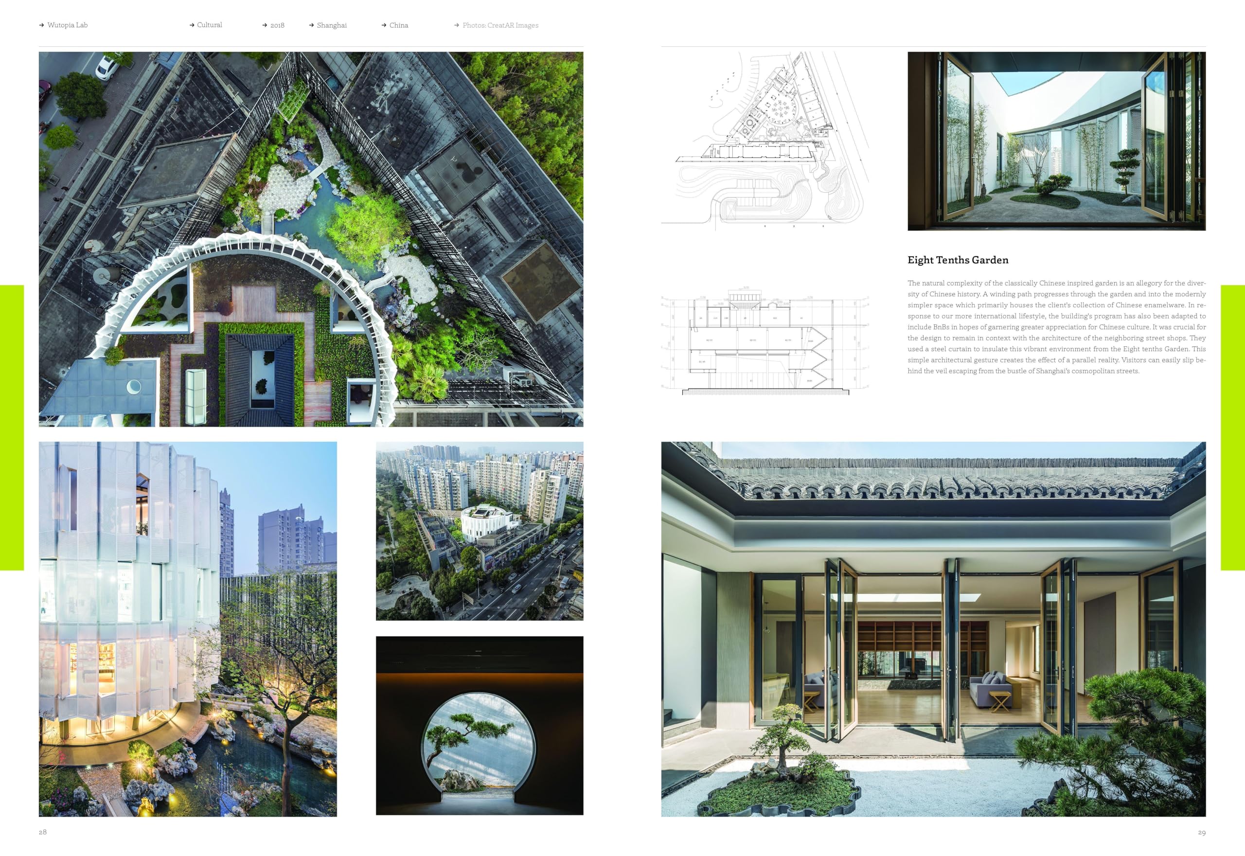 Contemporary Landscape Architecture: Masterpieces around the World