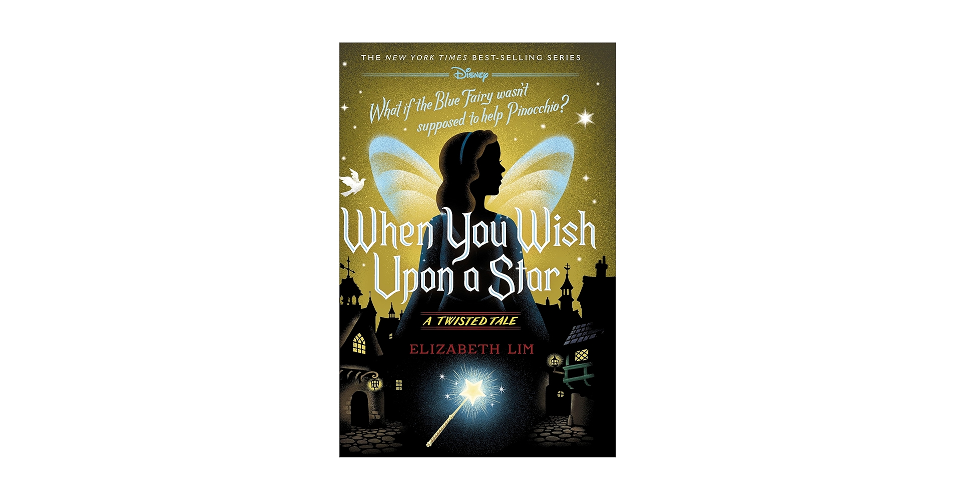Amazon.com: When You Wish Upon a Star: A Twisted Tale eBook