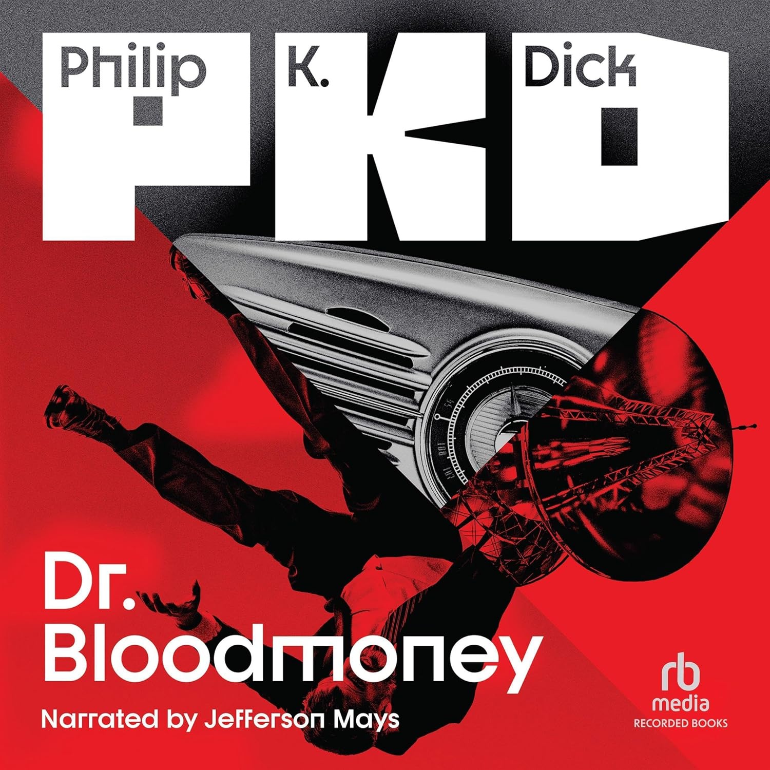 Philip K. Dick Dr. Bloodmoney