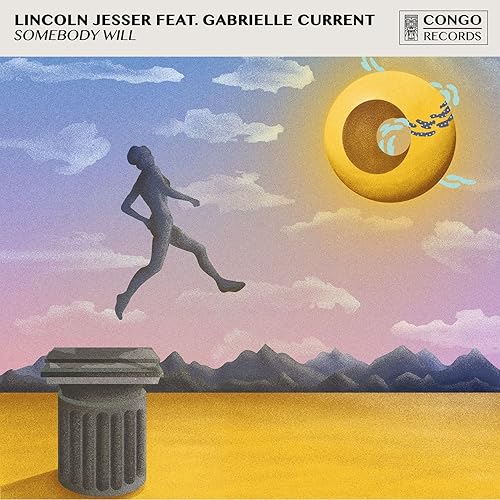 lincoln jesser in my dreams ep