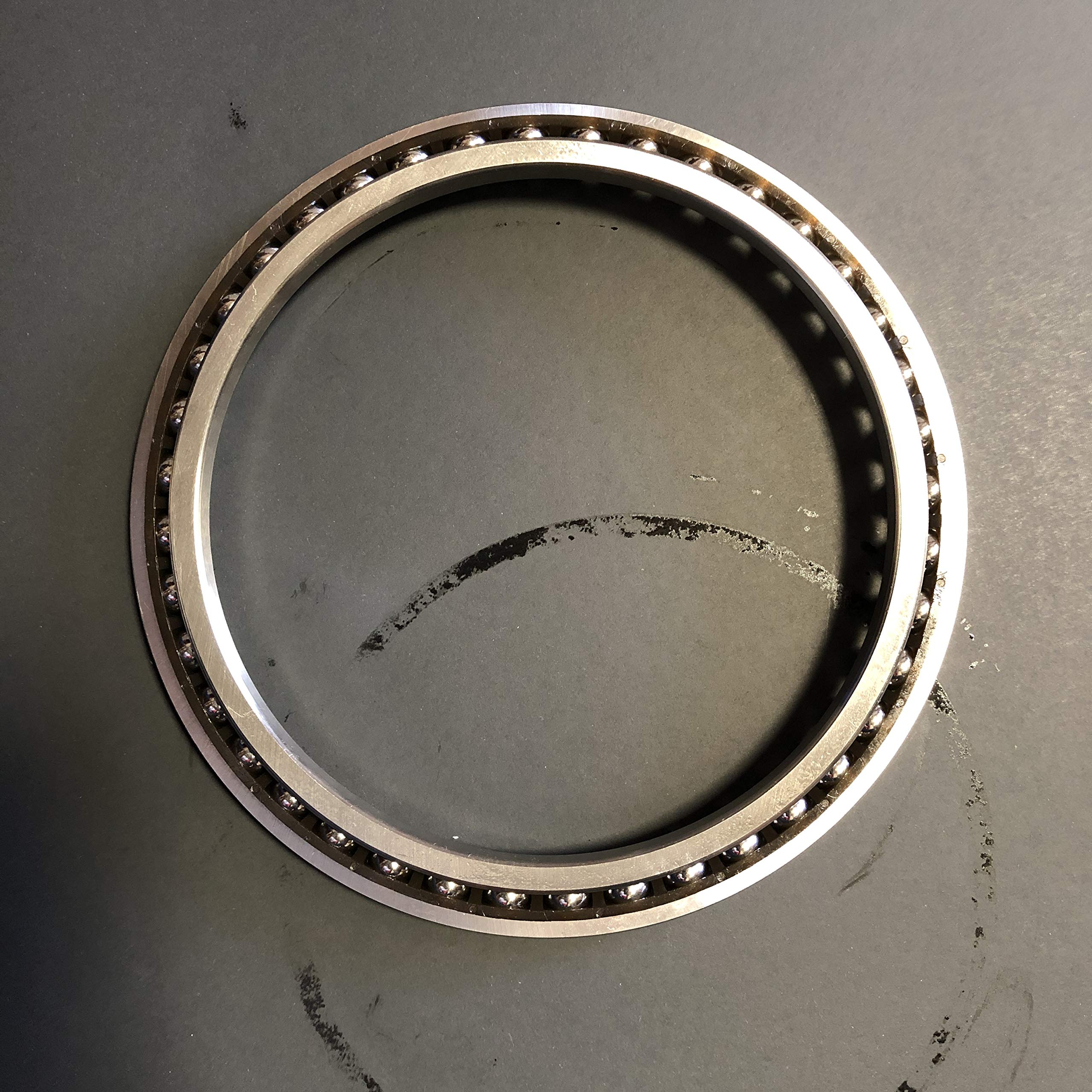 Travel Reduction,Gear Box Bearing SF3227 SF3227PX2 160x200x20 PC45-8 SK50